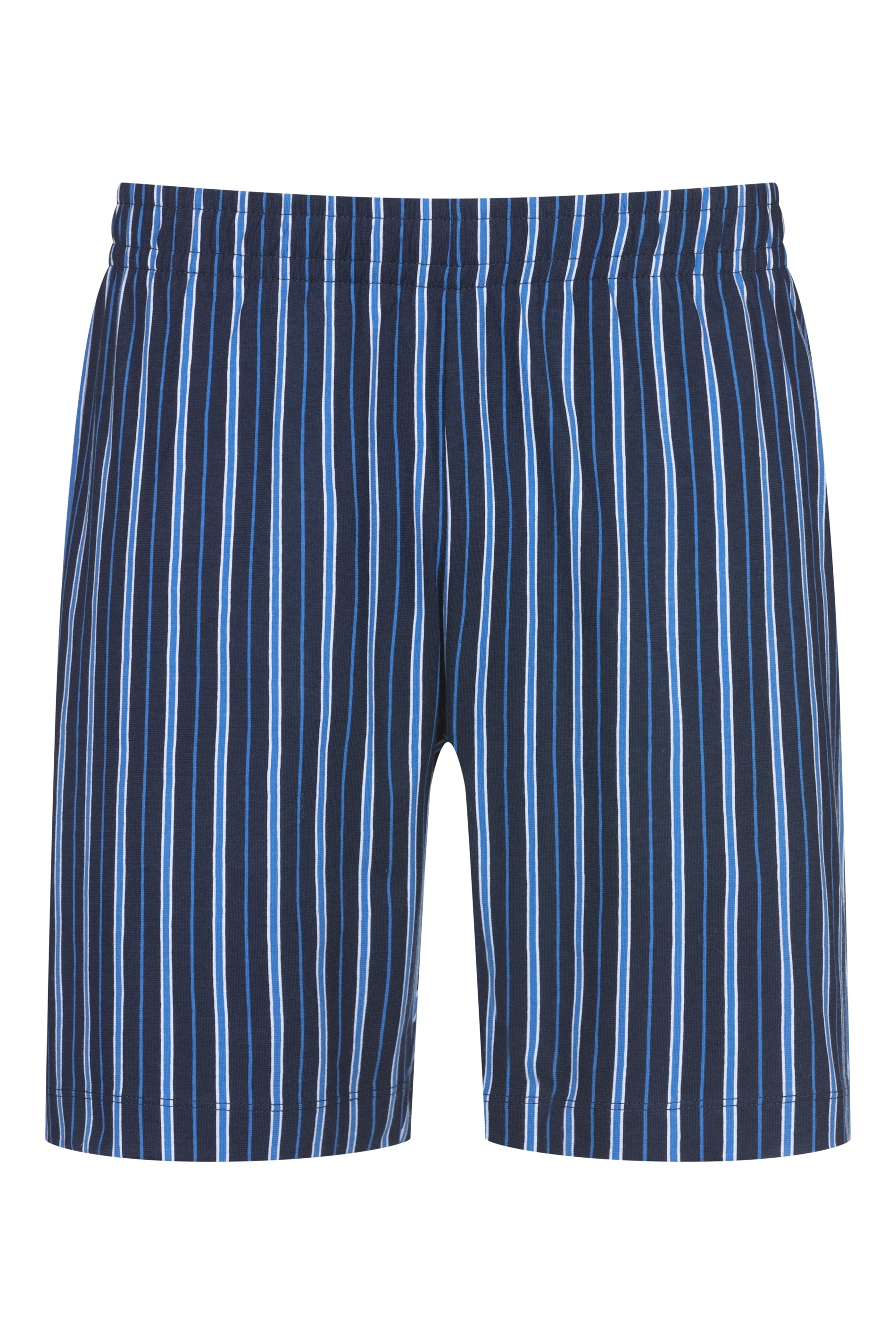 Mey Shorty »STRAIGHT«, Kurzarm-Shirt mit Brusttasche