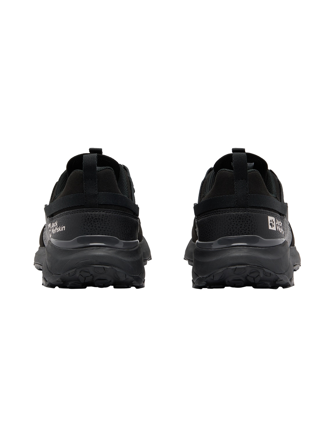 Jack Wolfskin Sneaker »DROMOVENTURE ATHLETIC TEXAPORE LOW M«