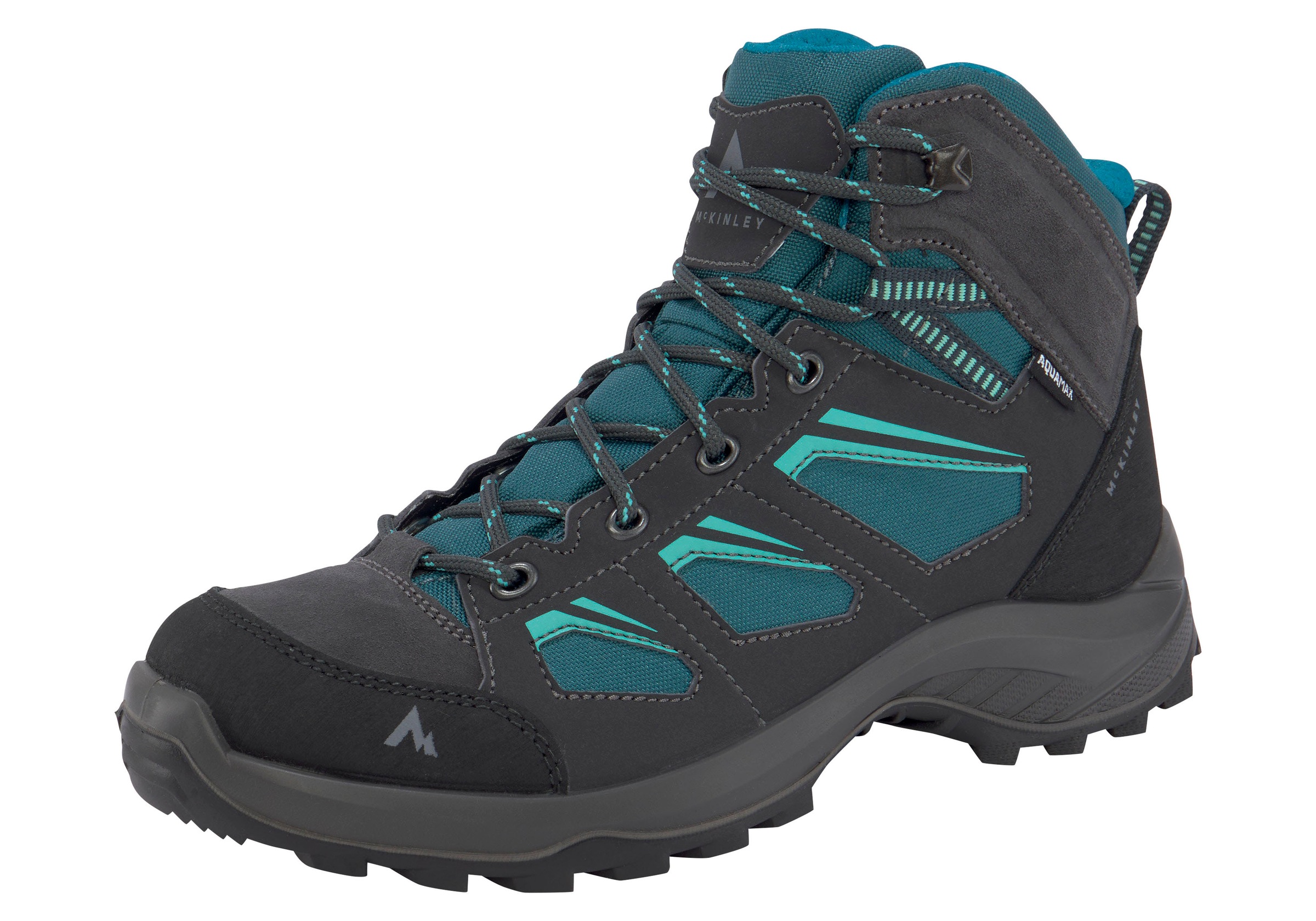 McKINLEY "Discover III MID AQX" Wasserdicht