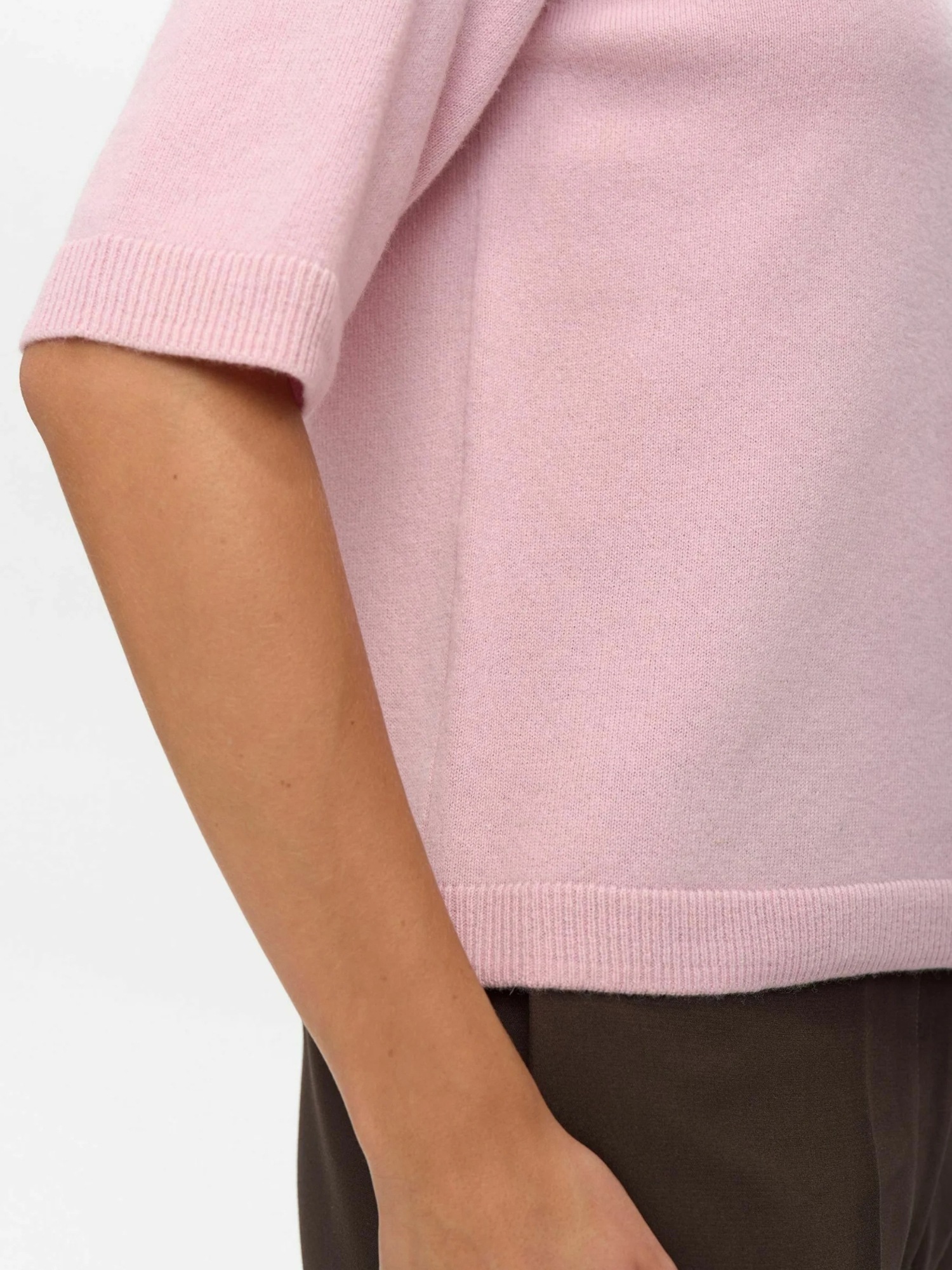 nümph Kurzarmhemd »Nümph T-shirt NUKALLY«