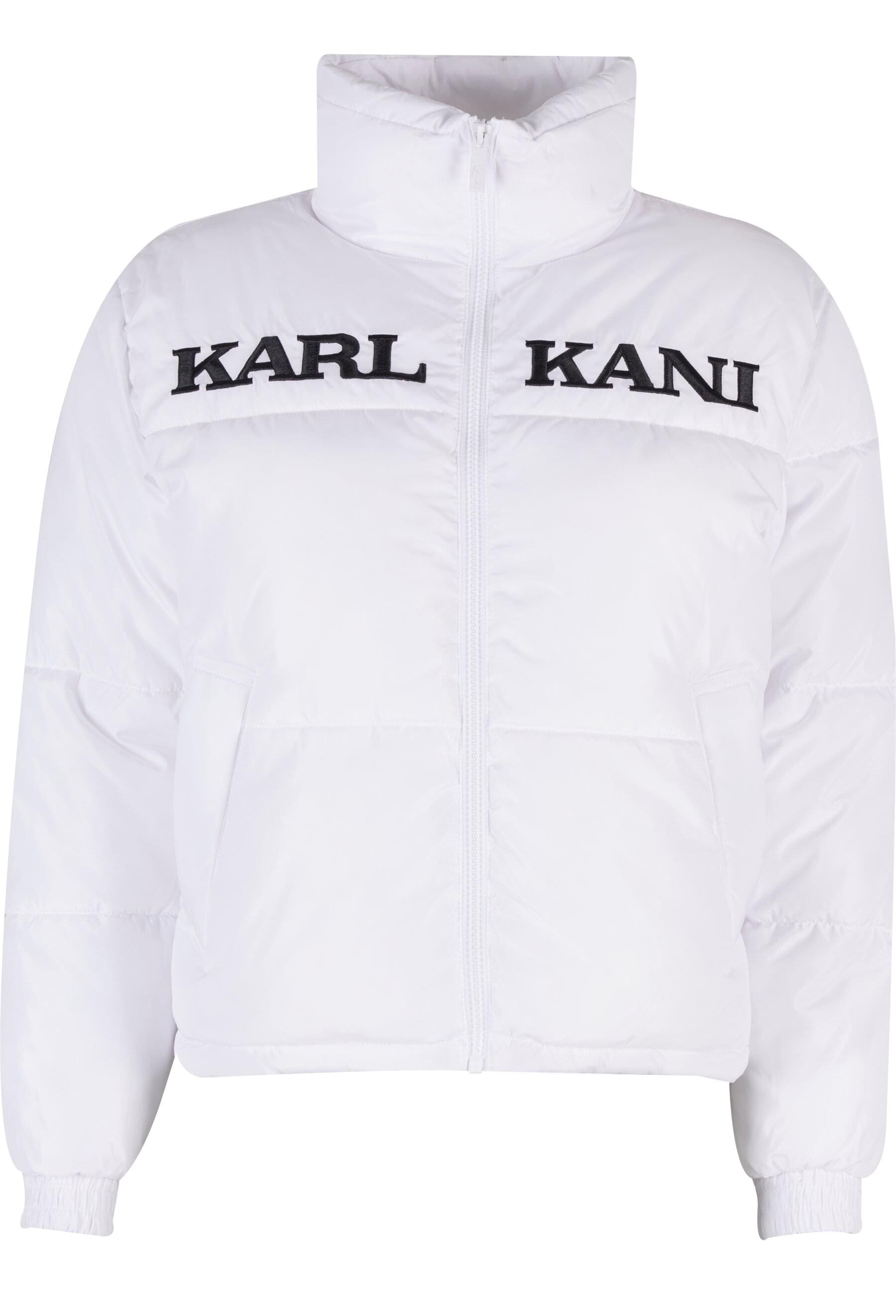 Karl Kani Winterjacke "Karl Kani Karl Kani Retro Essential Puffer Jacket", günstig online kaufen