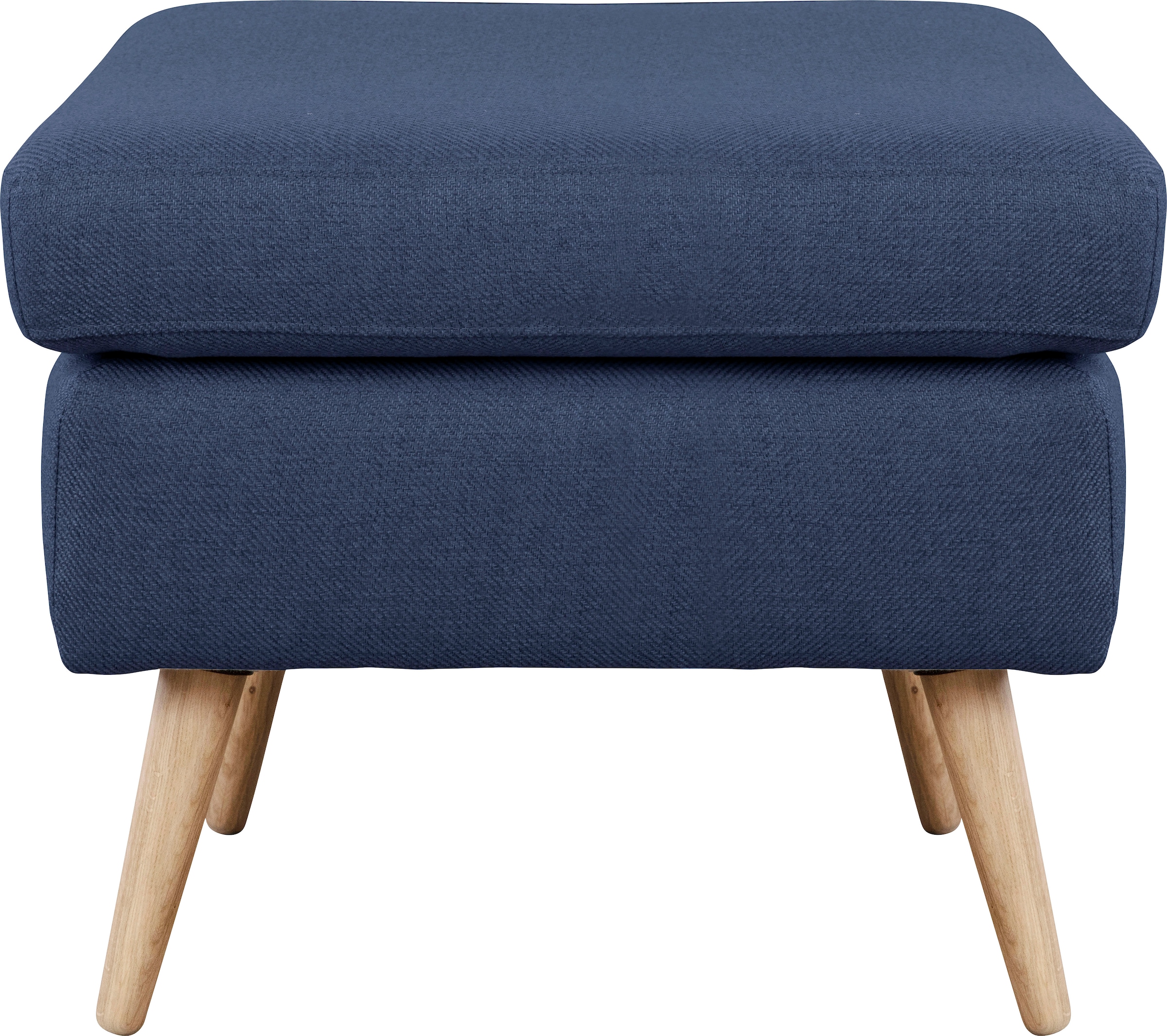 Home affaire Hocker »Charles« passend zum Sessel "Charles"