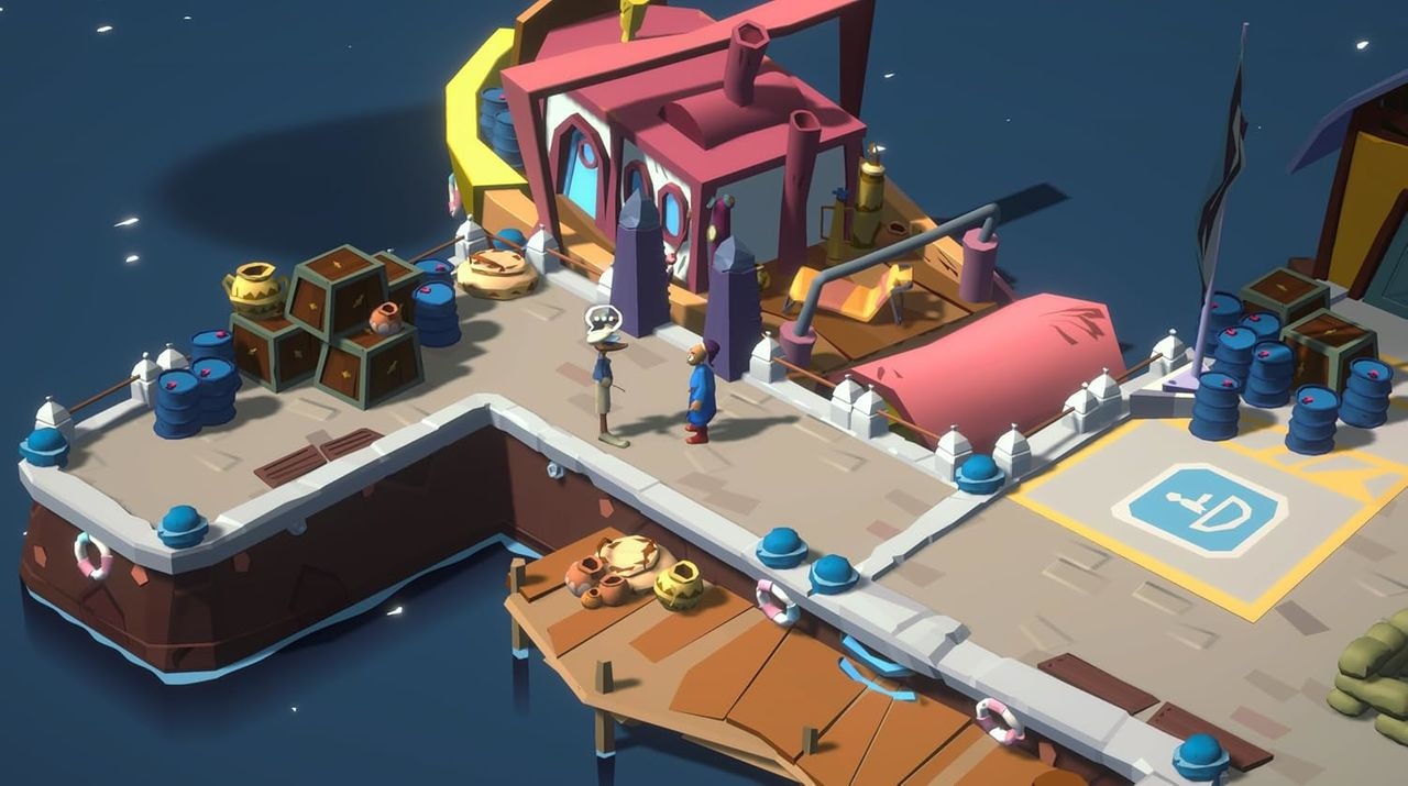 Astragon Spielesoftware »Little Big Adventure - Twinsen's Quest - Limited Edition«, PlayStation 5