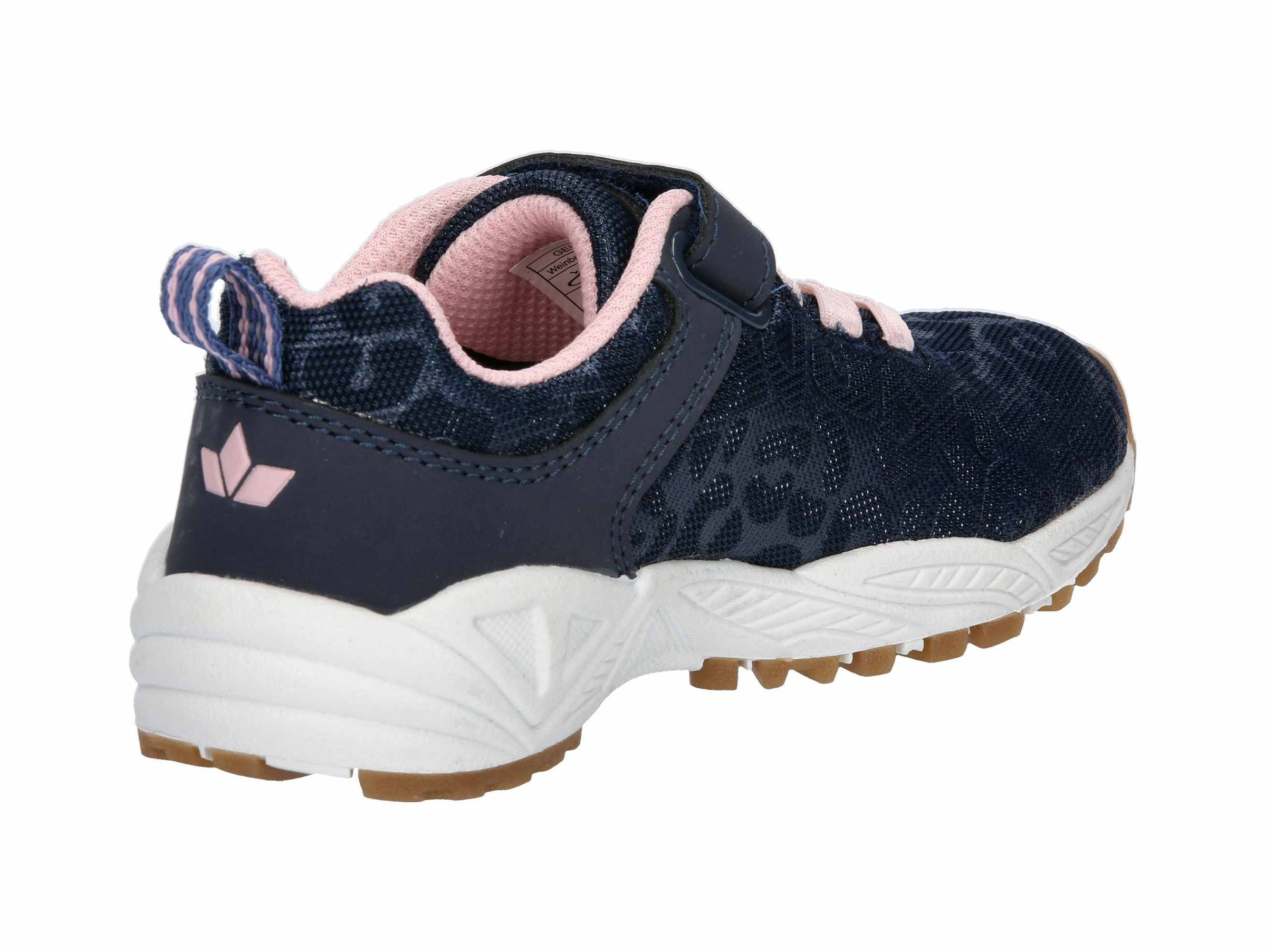 Lico Trainingsschuh »Sportschuh Alisa VS«