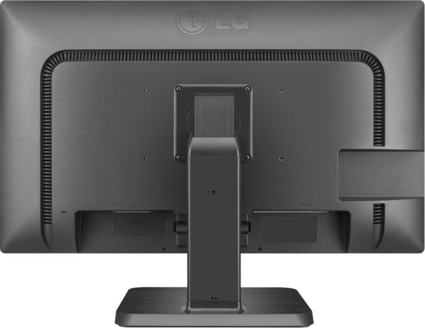 LG LCD-Monitor »24MB35PH-B«, 60 cm/24 Zoll, 1920 x 1080 px, Full HD, 5 ms Reaktionszeit, 60 Hz