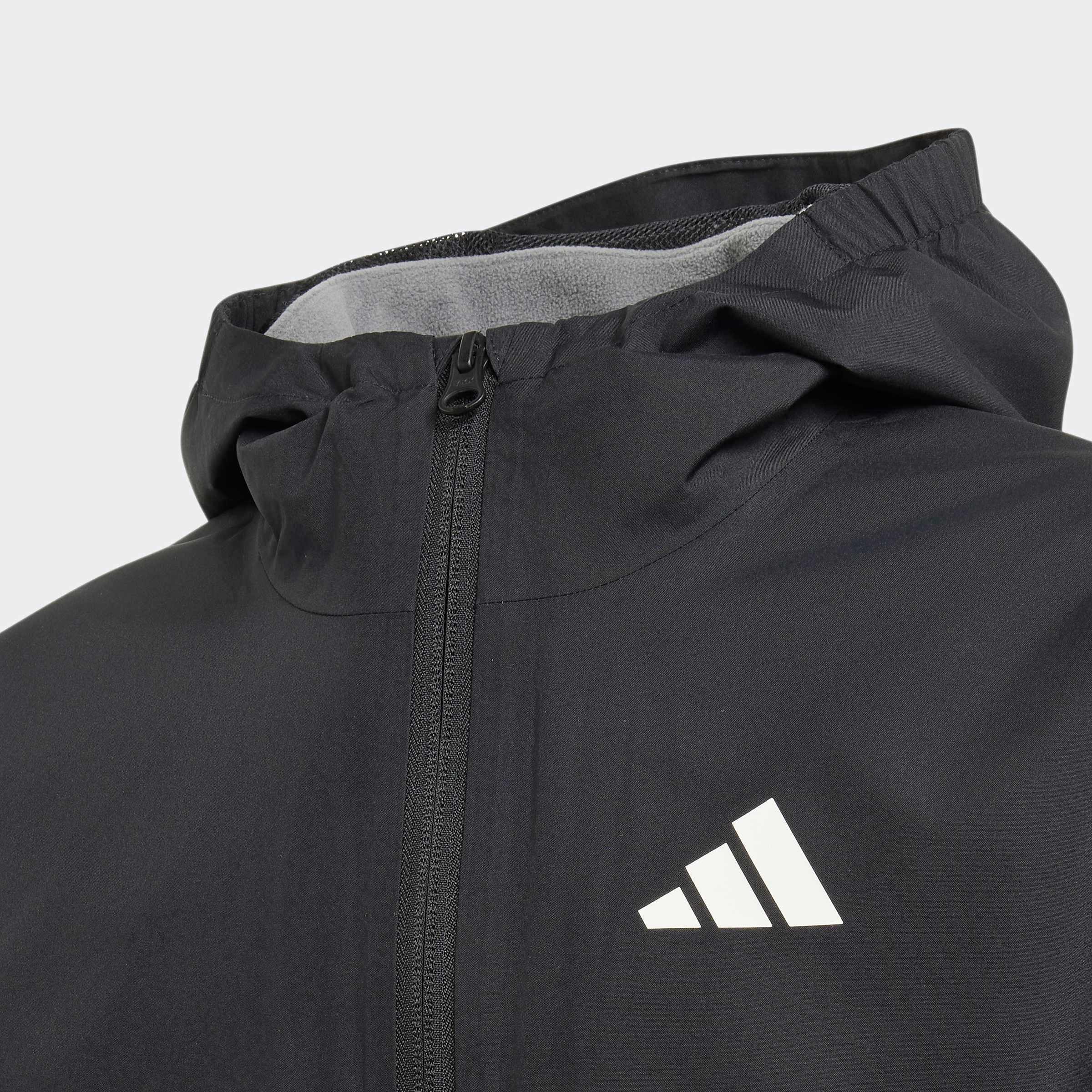 adidas TERREX Outdoorjacke »KIDS MULTI CLIMAPROOF 3IN1 FLEECE T« für Kinder, mit climaproof® Technologie, aus Polyester