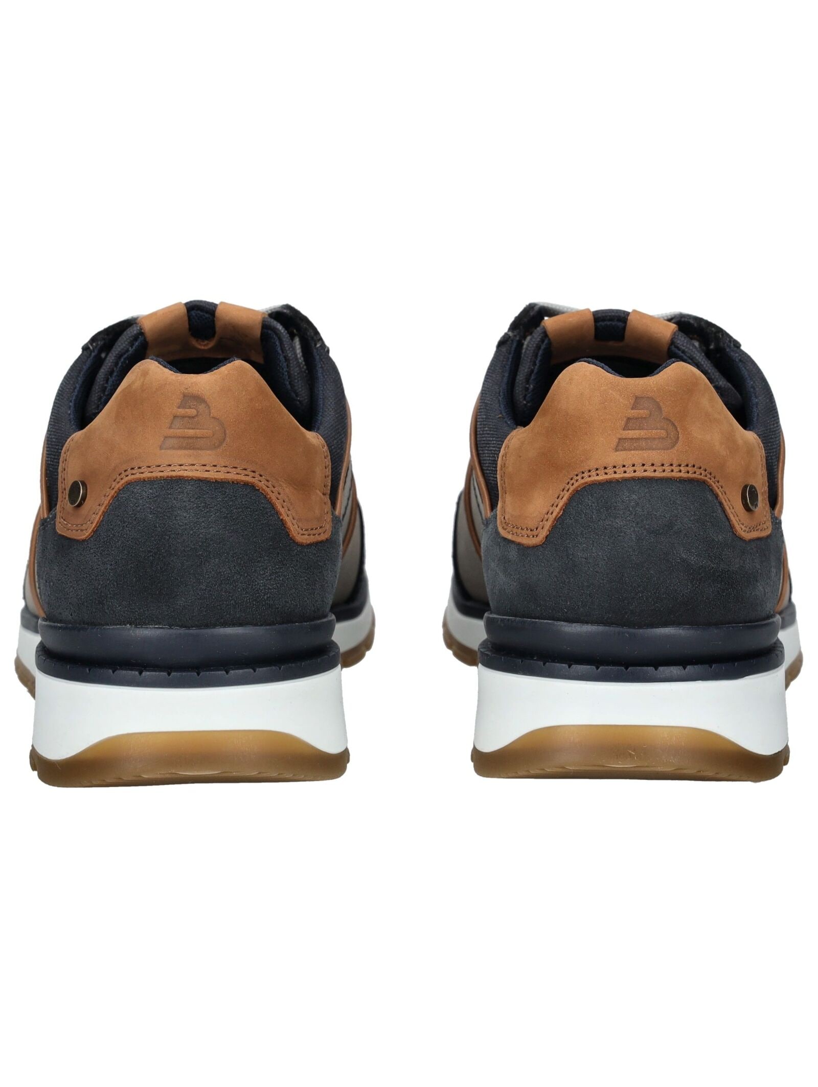 Bullboxer Sneaker »Bullboxer Sneaker Leder/Textil«