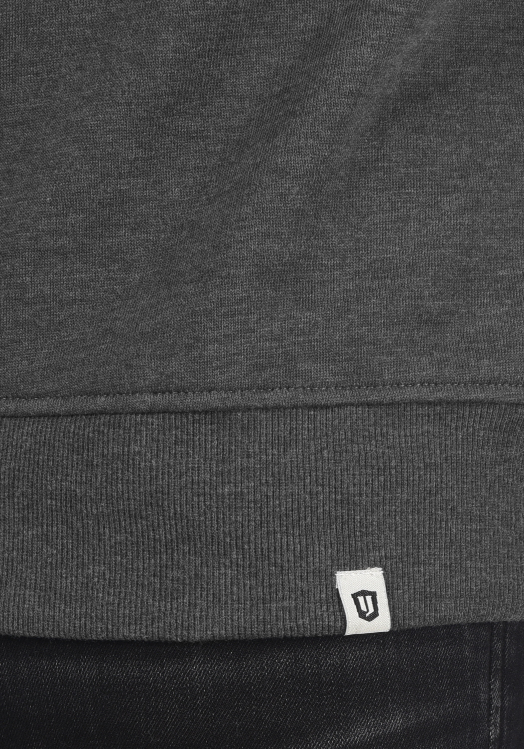 Indicode Longpullover »Sweatshirt IDGalilero«