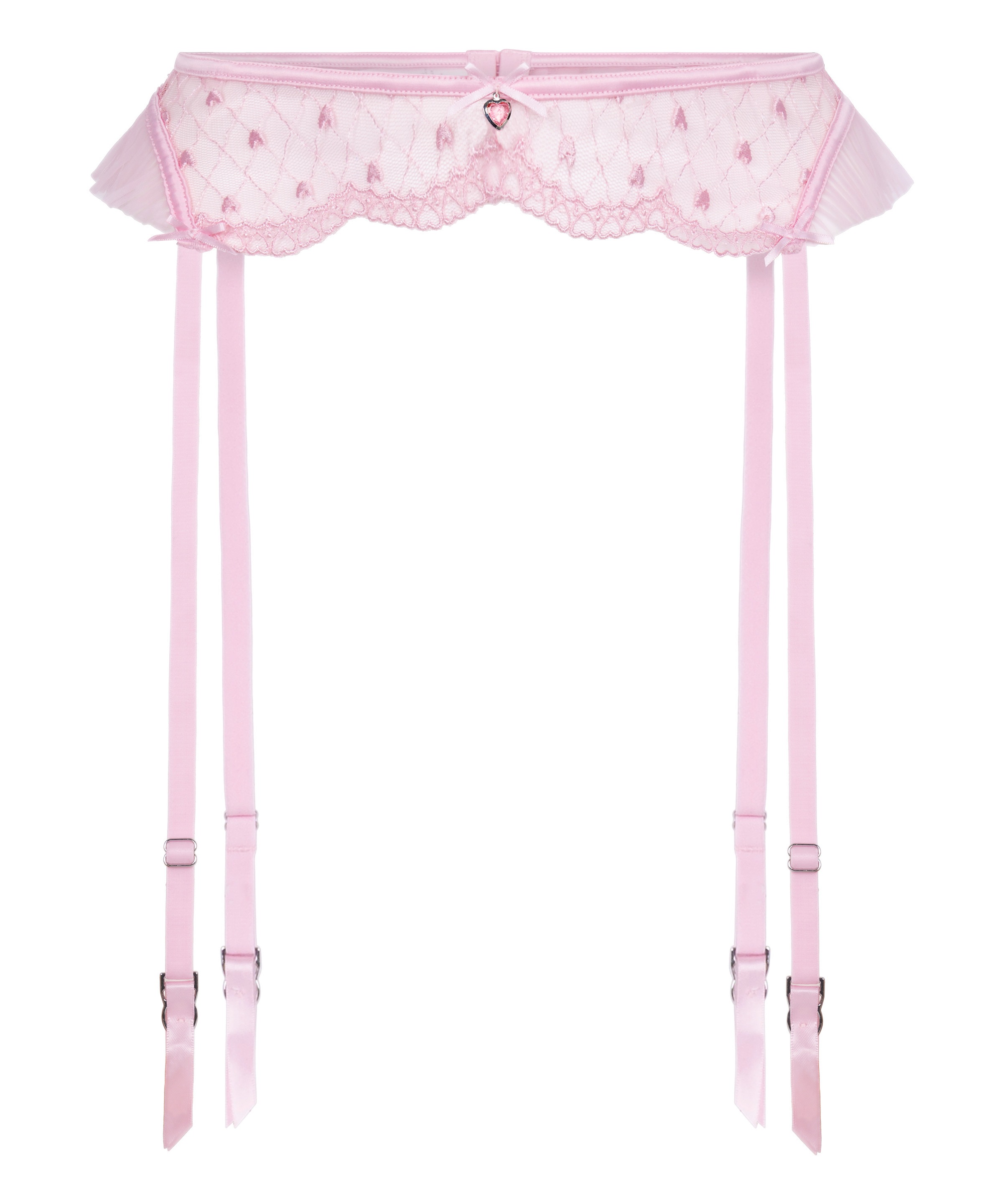 Hunkemöller Strapsgürtel »Cordelie Strapsgürtel«