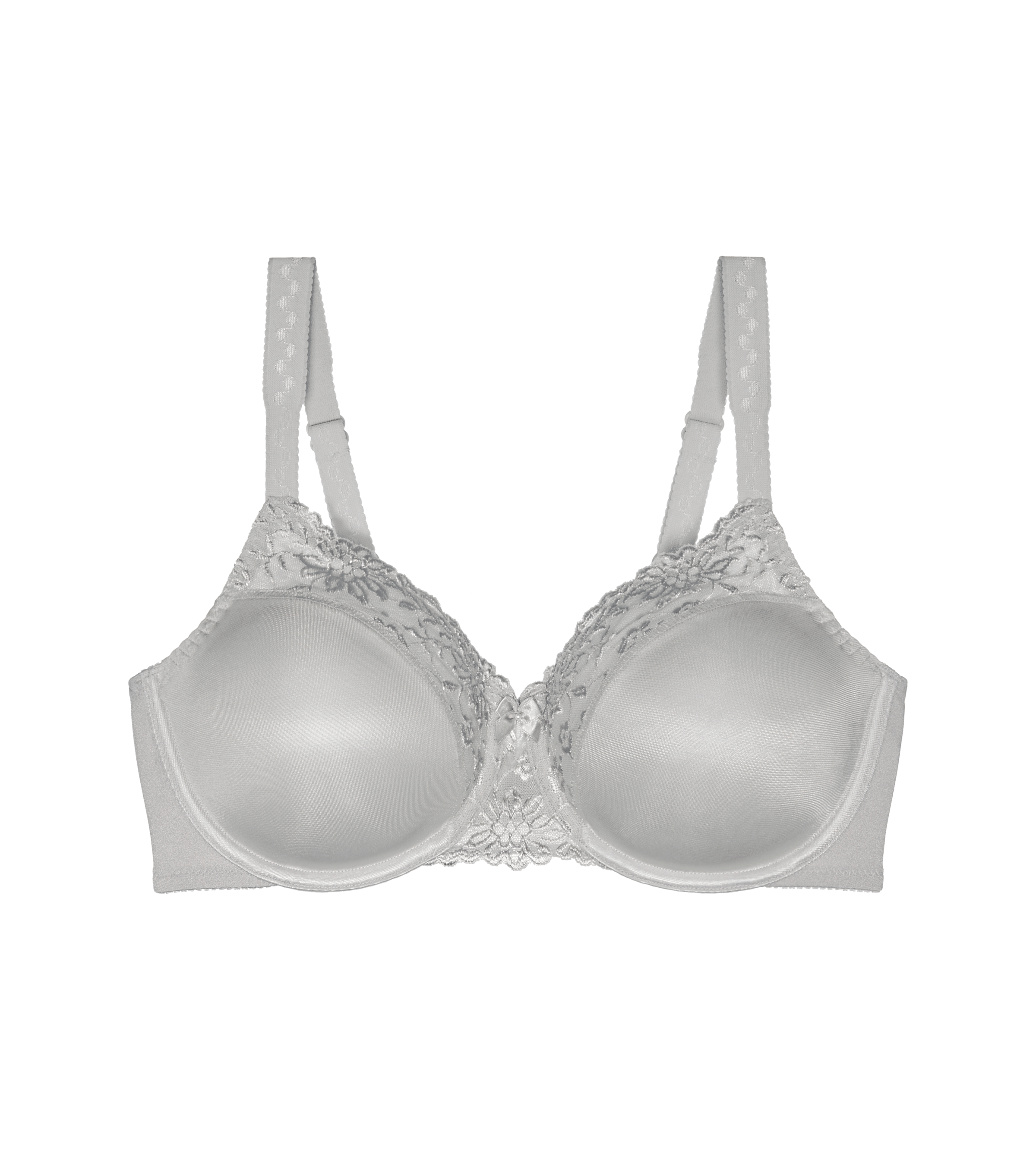 Triumph Minimizer-BH »Ladyform Soft W X«, verkleinert die Brust optisch um eine Cup-Größe