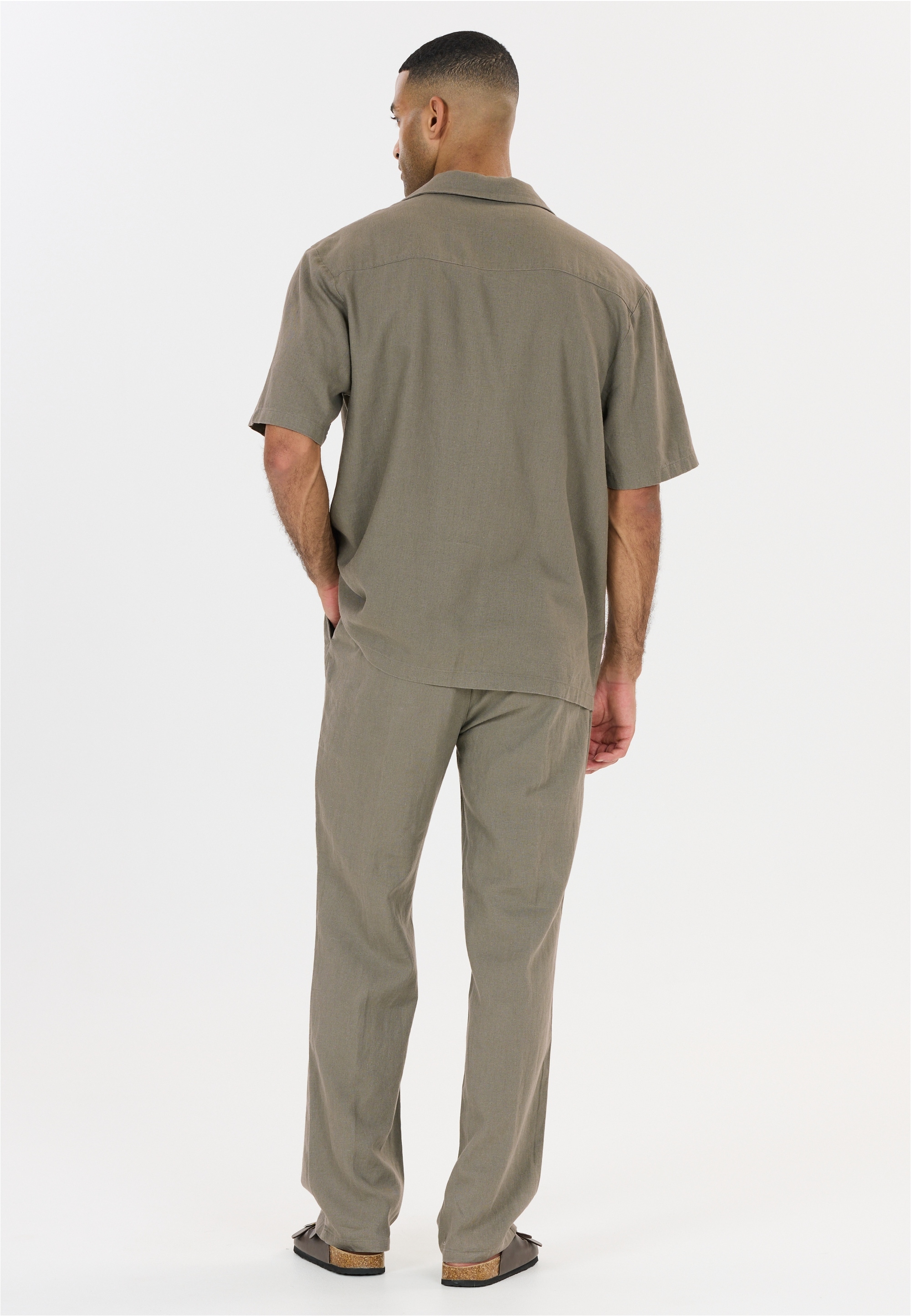 nou Stoffhose »Sondil«  angenehm leichtes Material