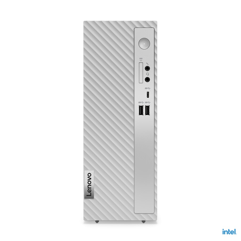 Lenovo PC »IdeaCentre 3 i5-12400 SFF«