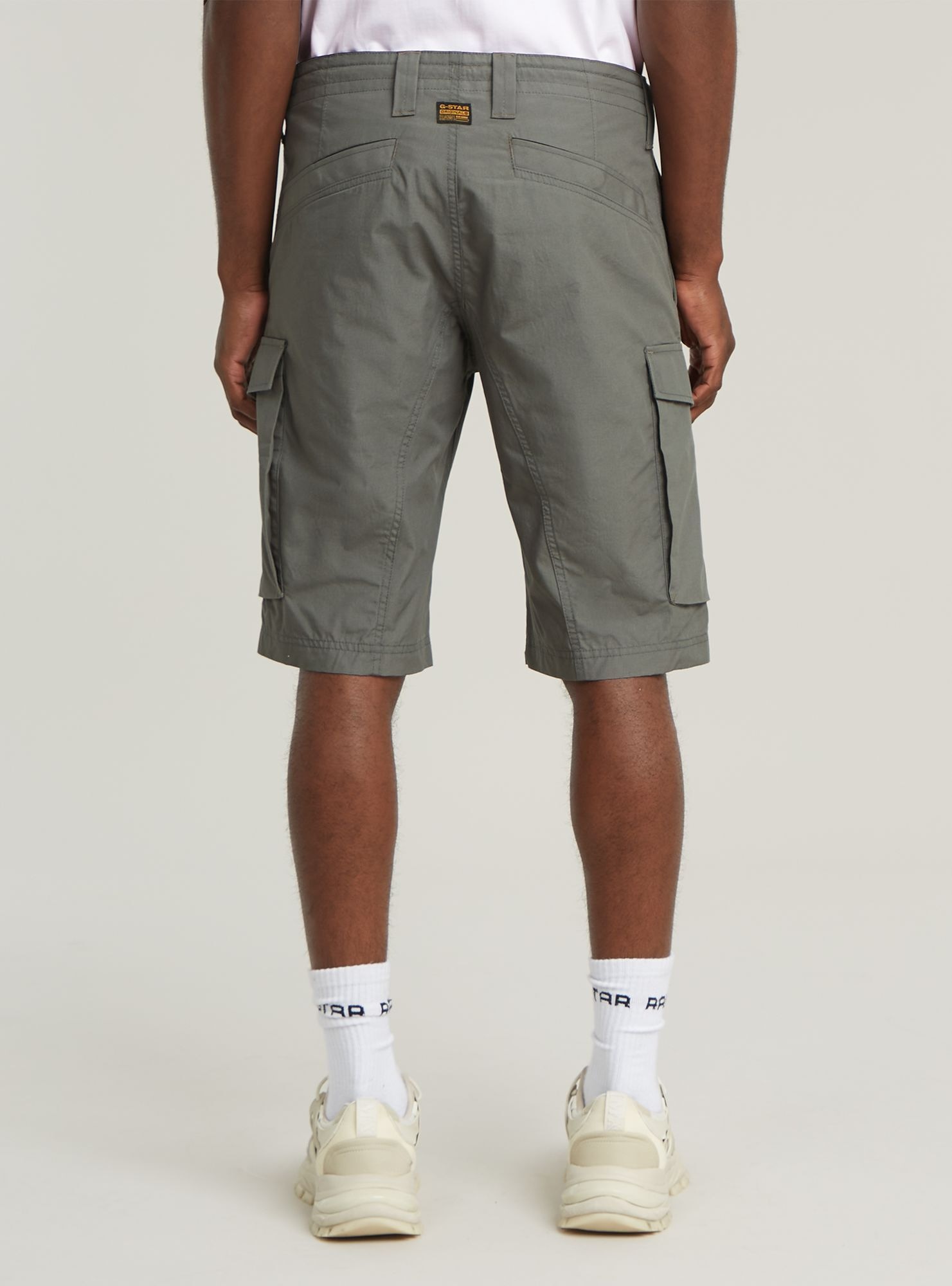 G-STAR Cargoshorts "Core Regular Cargo Shorts" günstig online kaufen