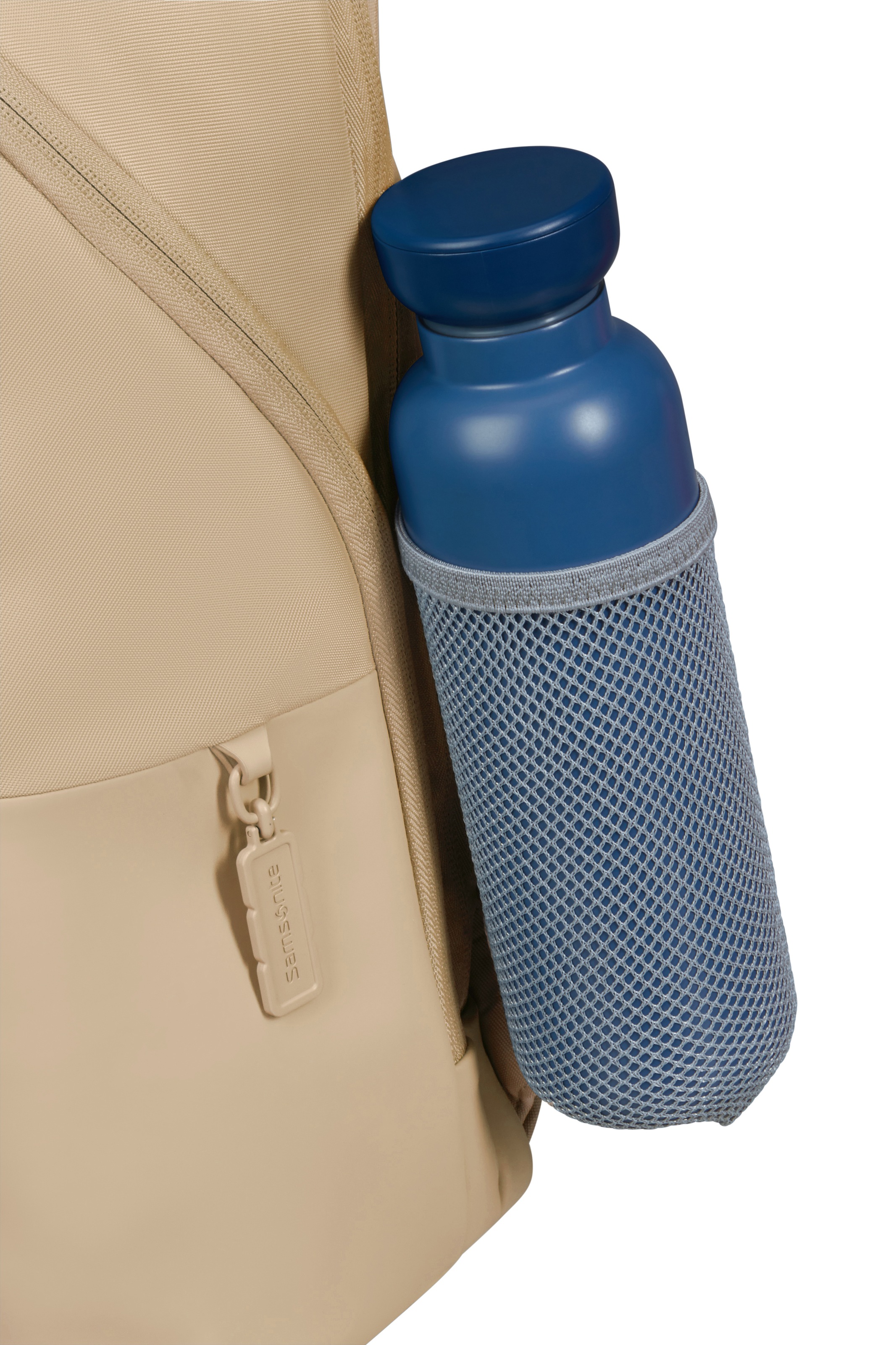 Samsonite Laptoprucksack »4PACK« Busisnessrucksack mit verstellbaren Schulterriemen