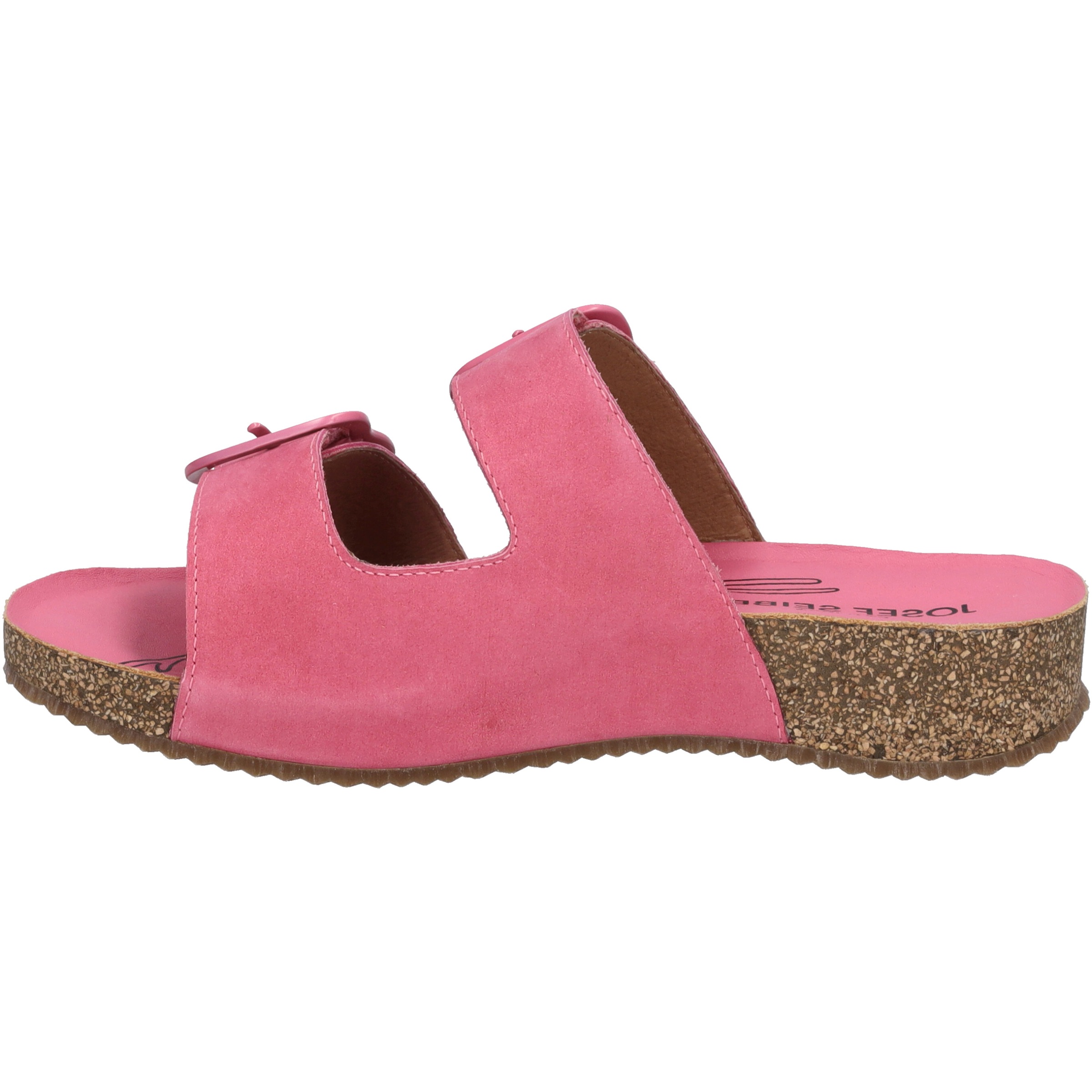 Thumbnail - Josef Seibel Sandale "Tonga 64, pink"