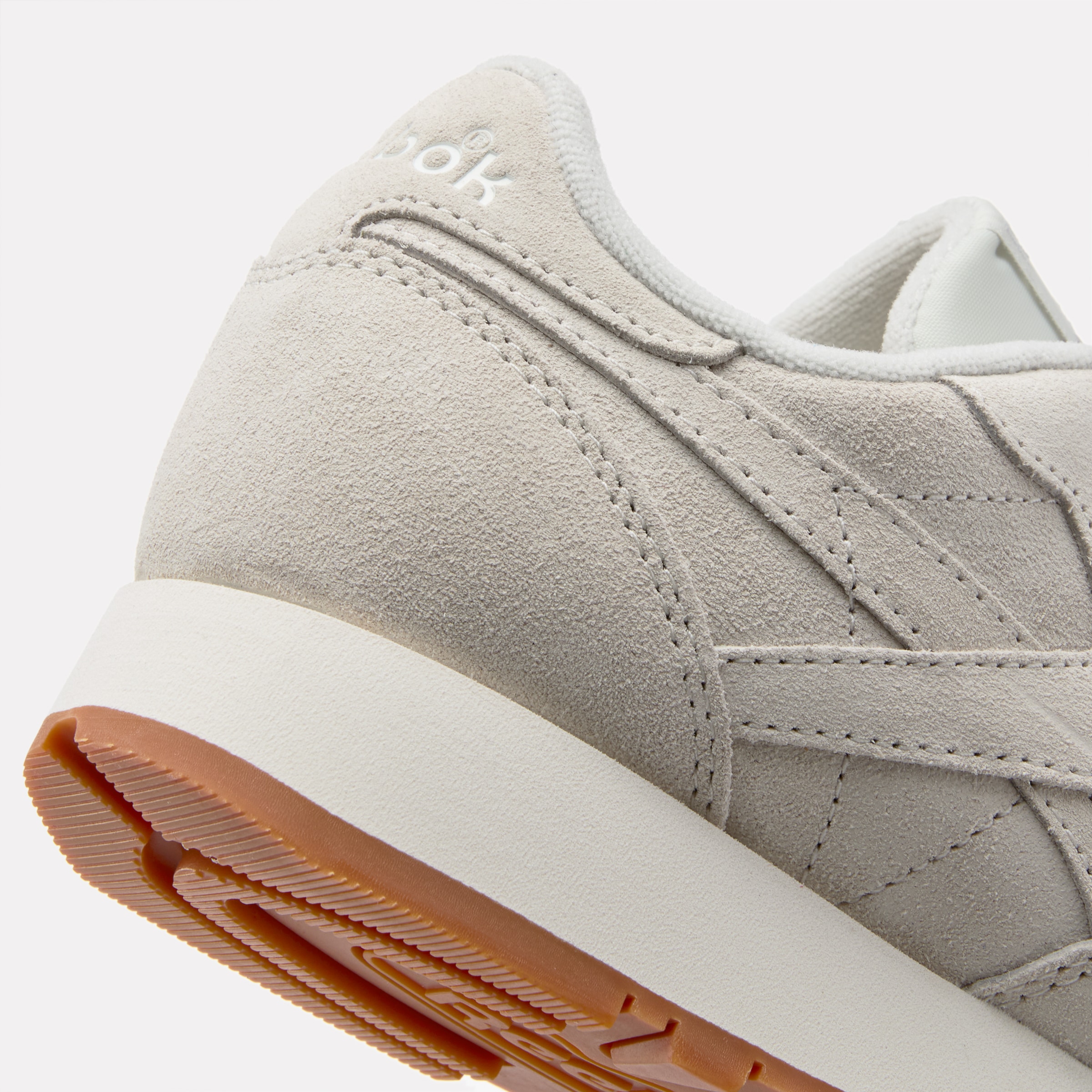 Reebok Classic Sneaker »CLASSIC LEATHER«