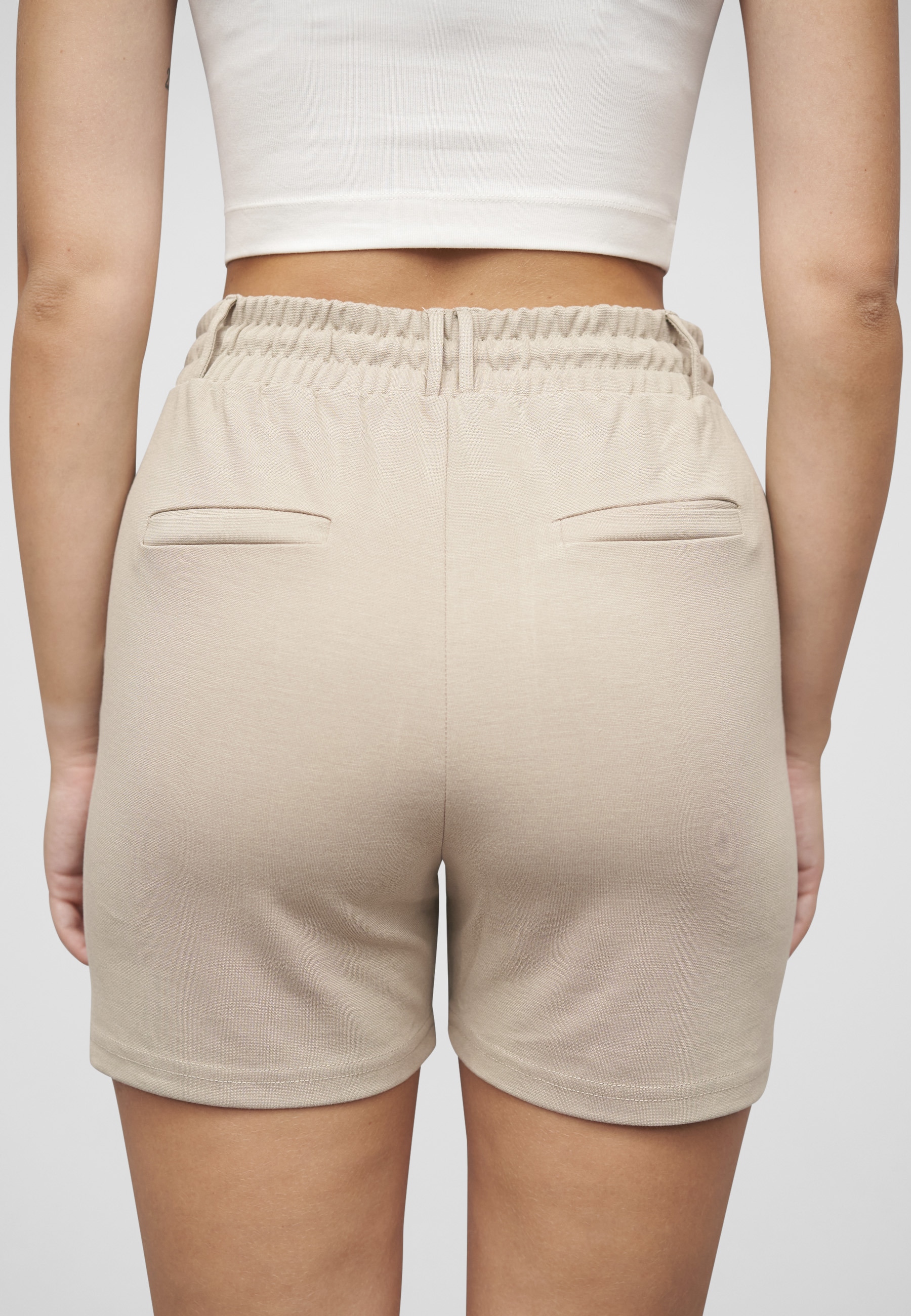 CLOUD 5IVE Shorts »CLOUD 5IVE Shorts mit Tunnelzug und 2-Pockets«