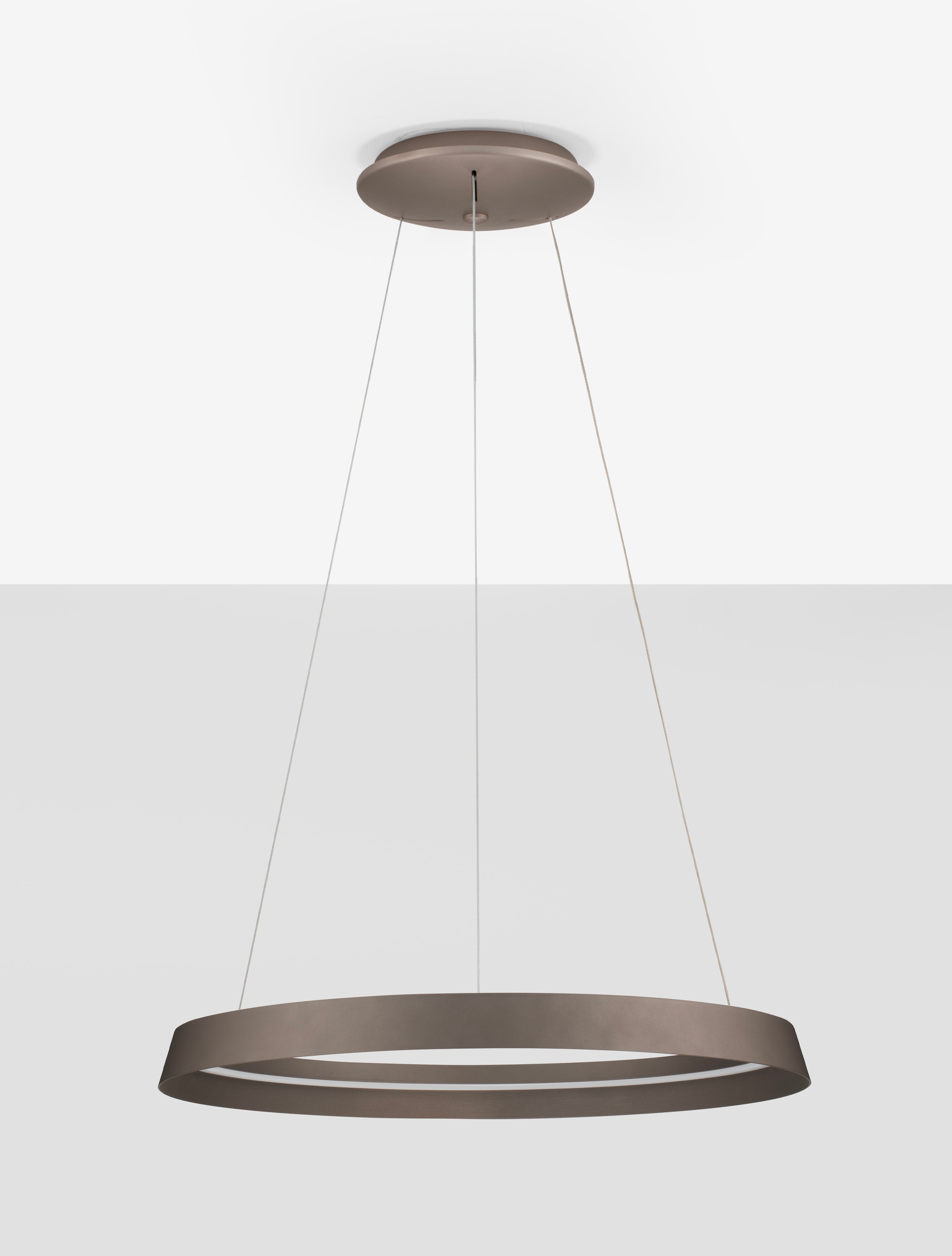 Nova Luce Pendelleuchte »ORMI«, 1 flammig