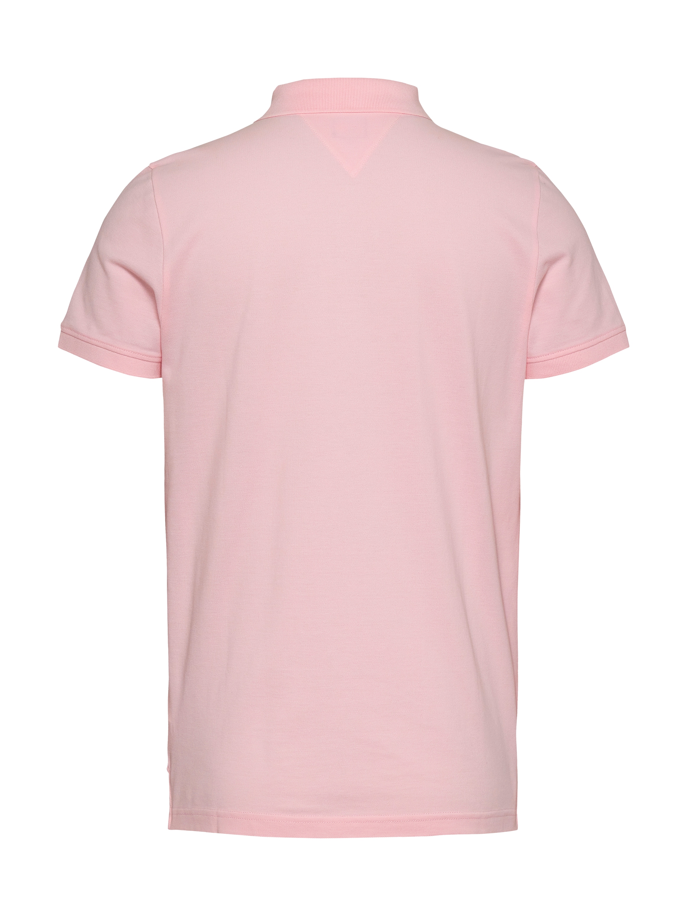 Tommy Jeans Poloshirt »TJM SLIM PLACKET POLO EXT«