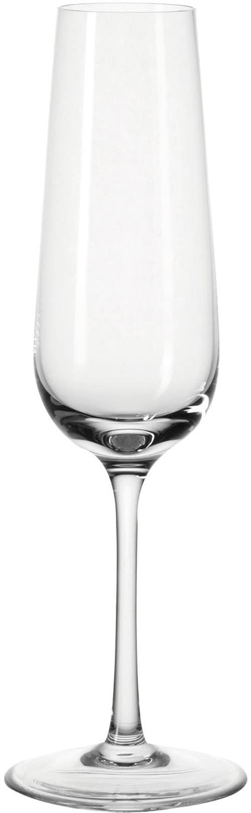 LEONARDO Sektglas »TIVOLI«, (Set, 6 tlg.), 210 ml, 6-teilig