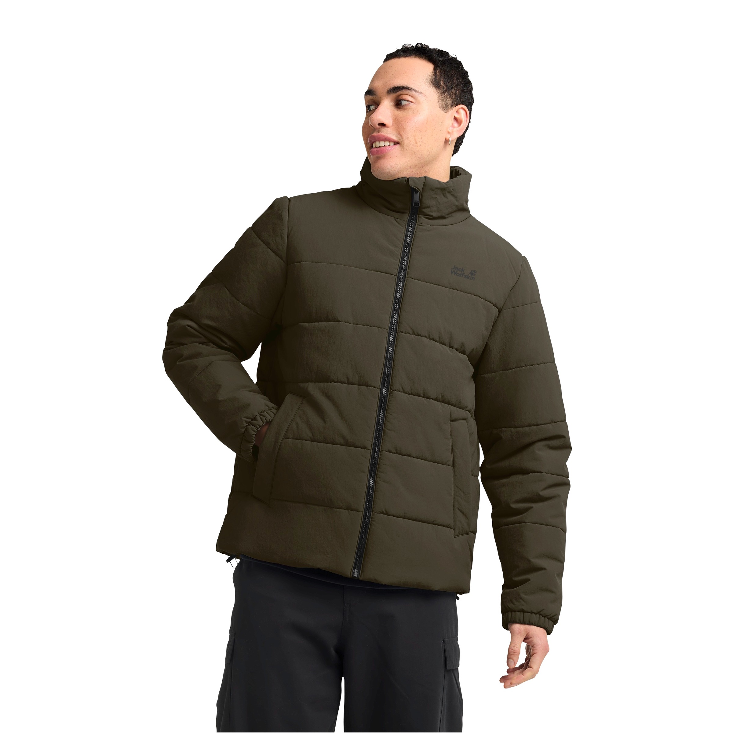 Jack Wolfskin Winterjacke "NORTHERN LITE JKT M" für Outdoor-Aktivitäten, mi günstig online kaufen