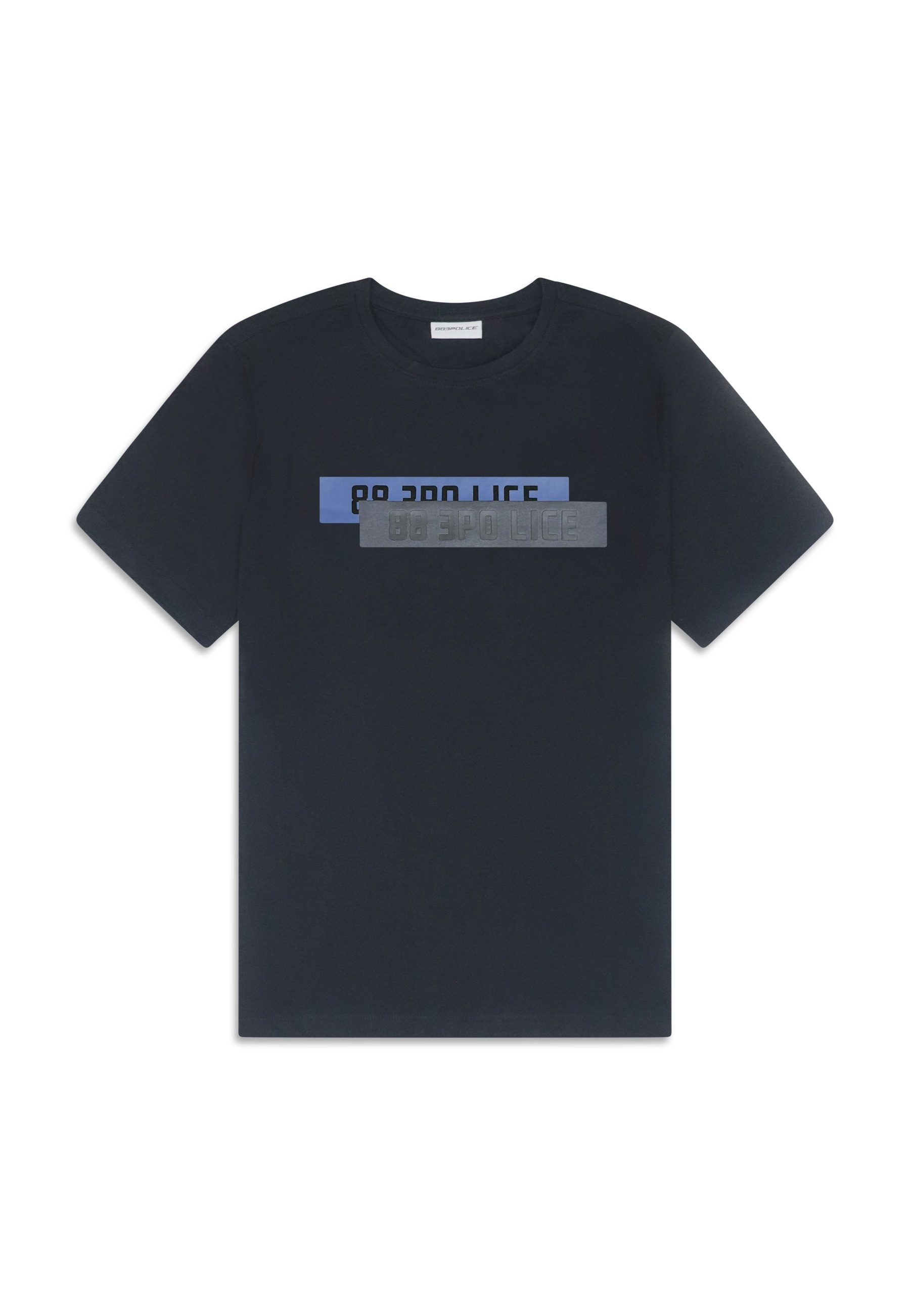 883Police T-Shirt "883 Police ADRIAN T-SHIRT" 1 Stk.