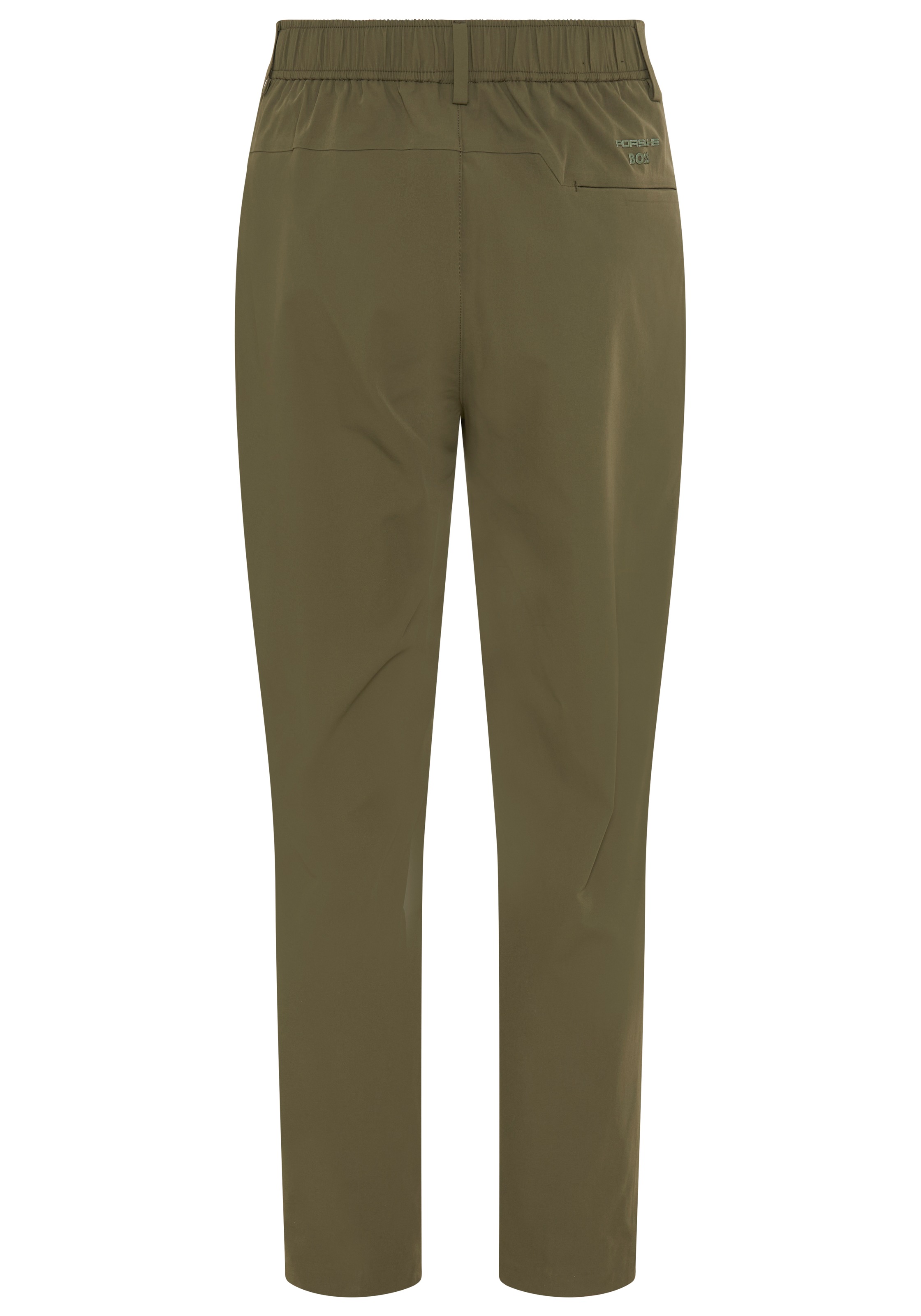 BOSS GREEN Stretch-Hose "Porsche Spirit 70 Capsule Collection" Premium Herr günstig online kaufen