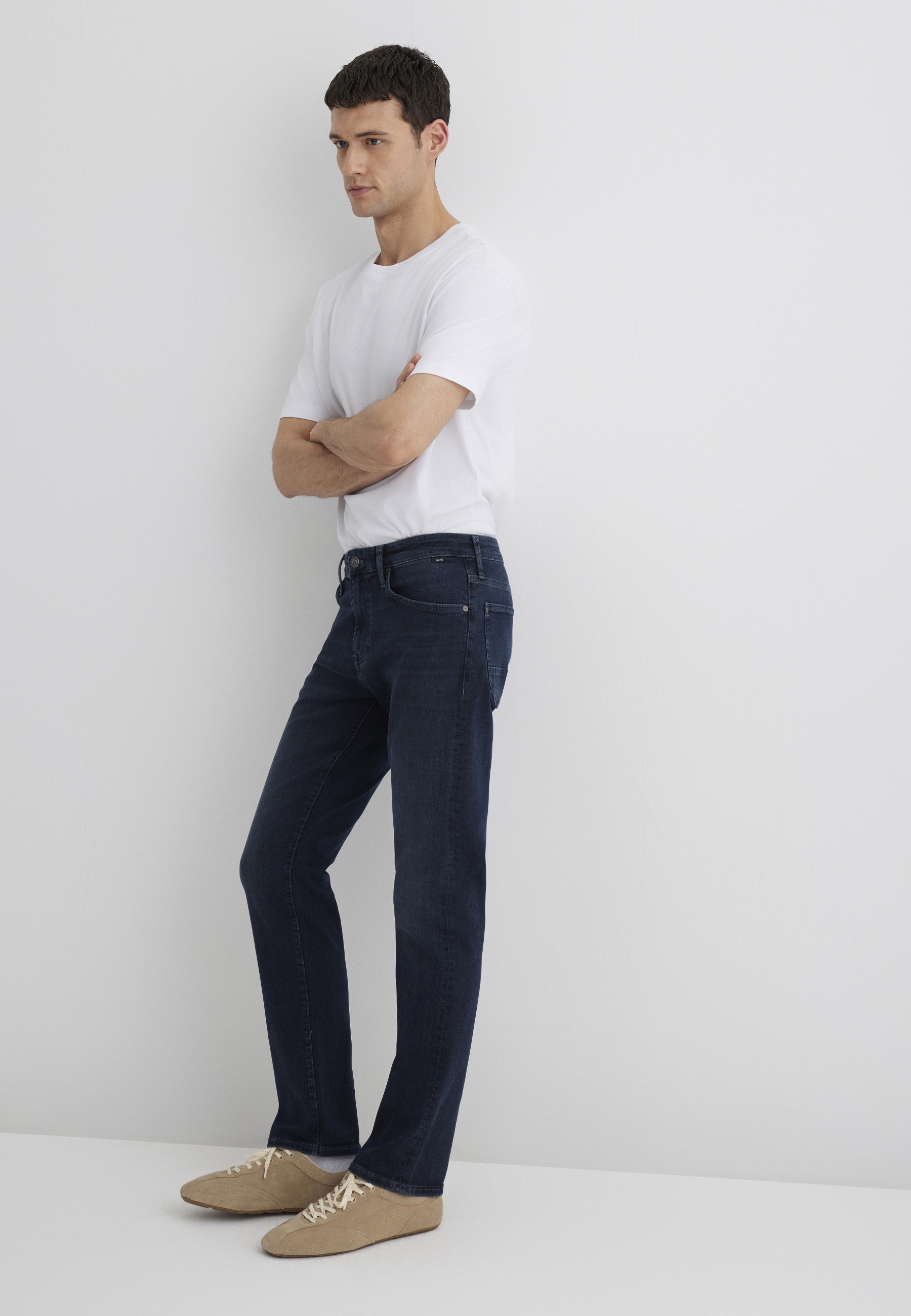 Mavi Gerade Jeans »MARTIN« Straight Jeans