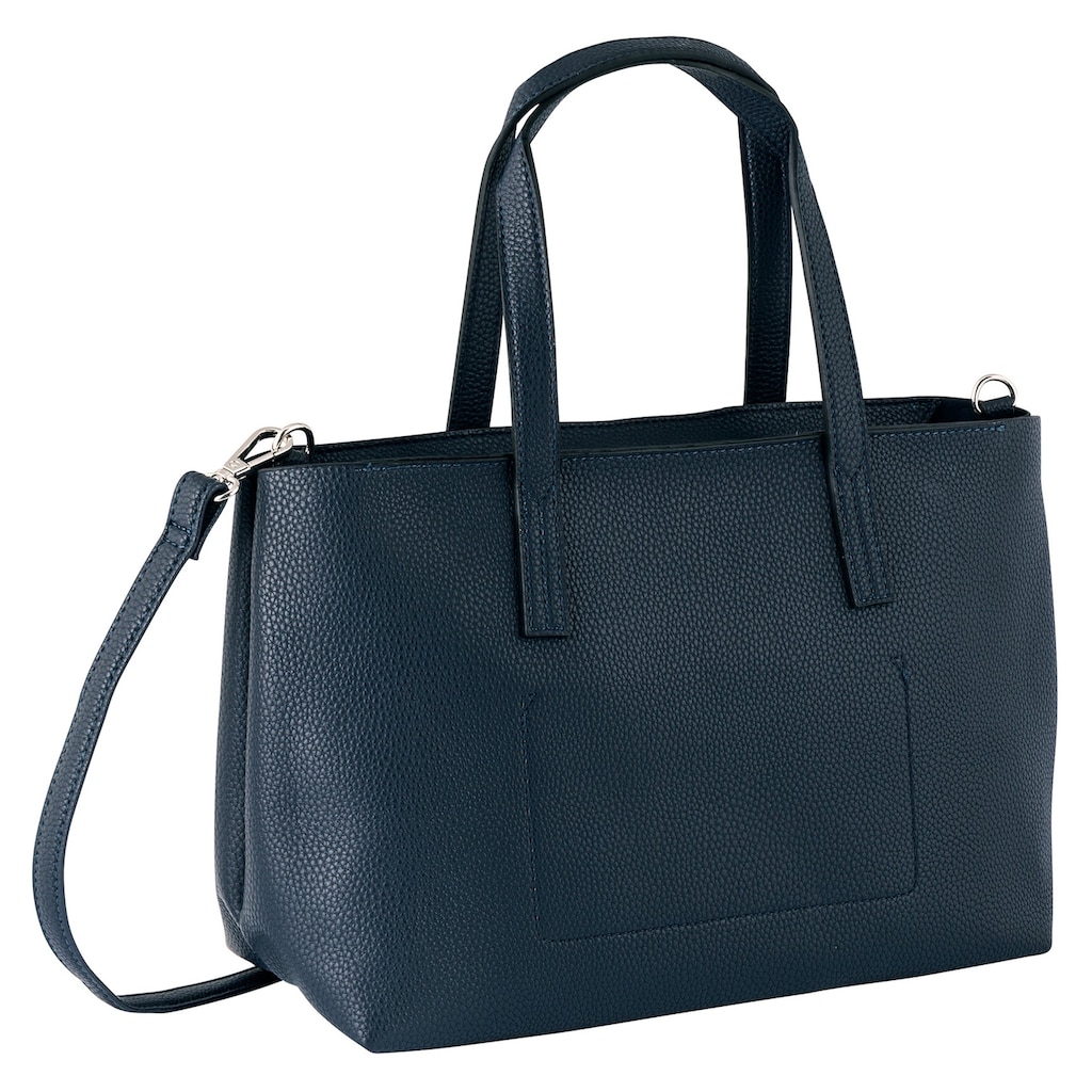 TOM TAILOR Shopper »Marla«