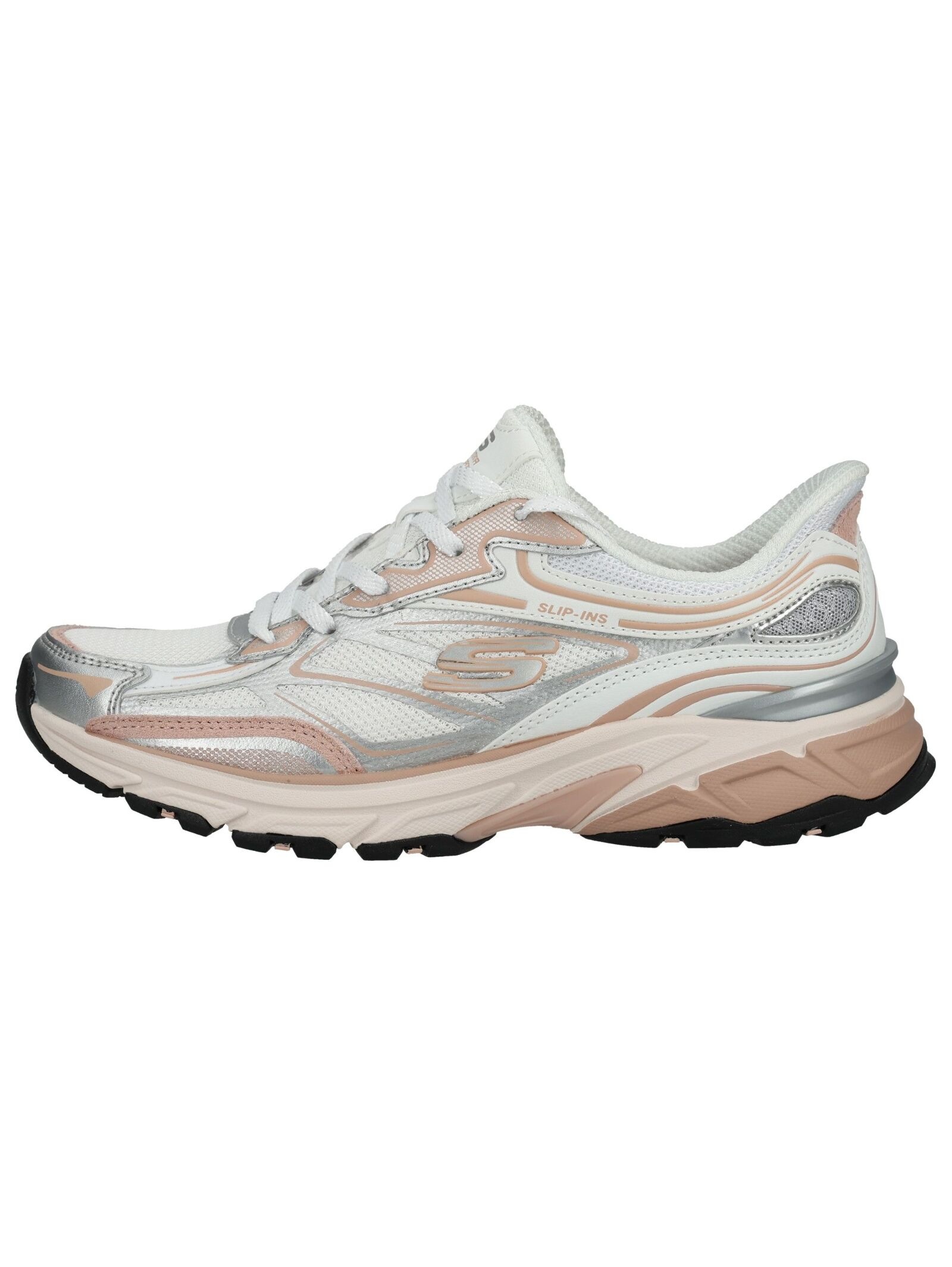 Skechers Sneaker »Skechers Sneaker Lederimitat«