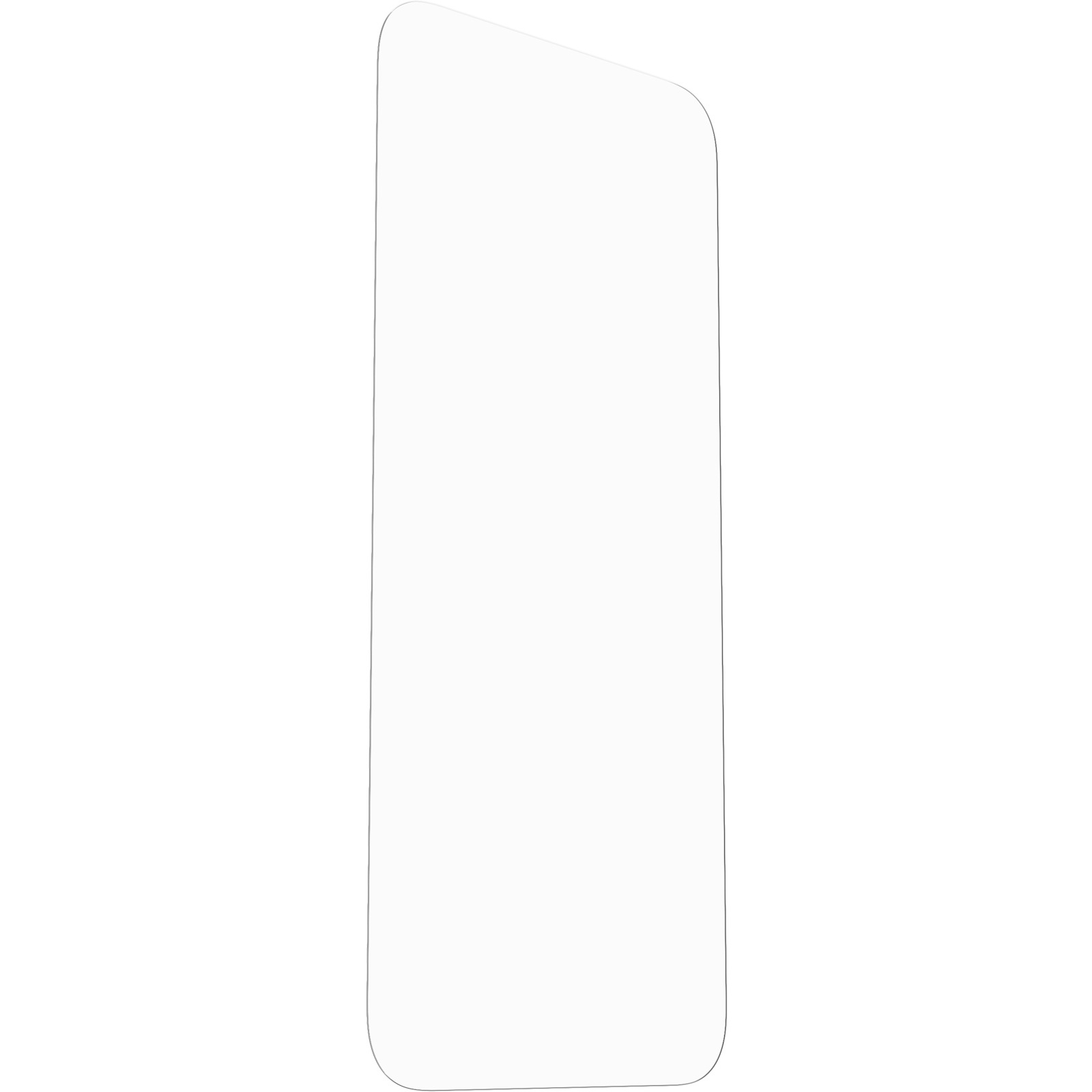 Otterbox Displayschutzglas »Glass Screen Protection«, für Apple iPhone 16 Plus, Displayschutzfolie, Schutzfolie, Bildschirmschutz, kratz- & stoßfest