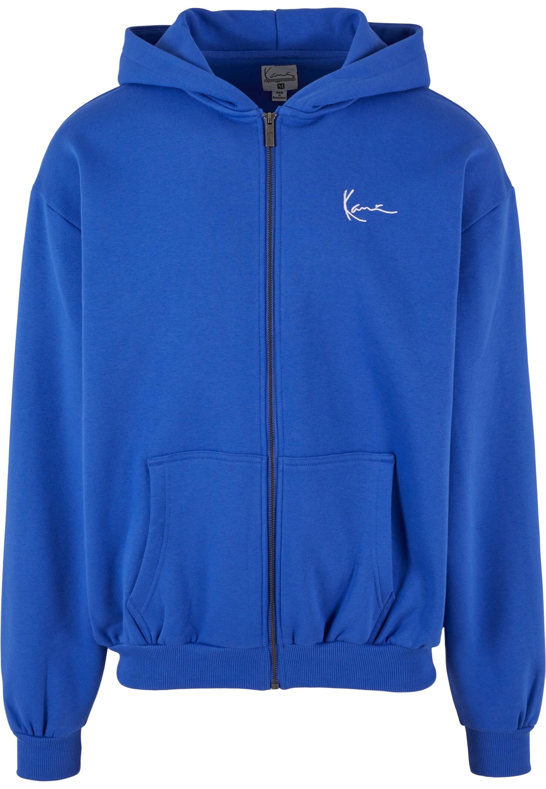 Sweatjacke »Karl Kani Unisex«