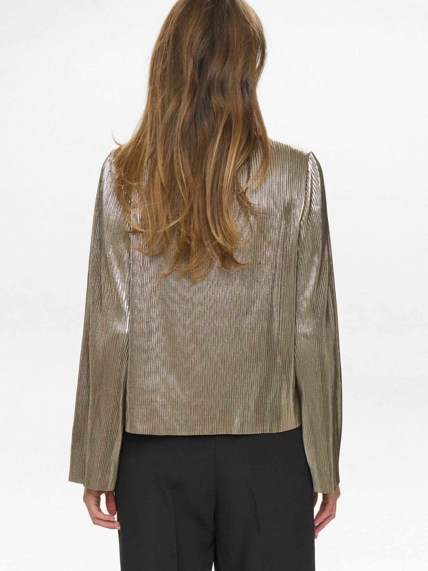 nümph Blusentop »Nümph Shirt NUJIVA«