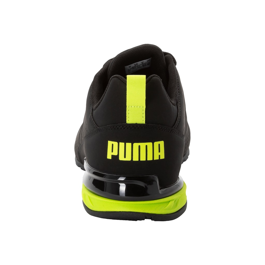 PUMA Sneaker »VIZ RUNNER 2 SL«