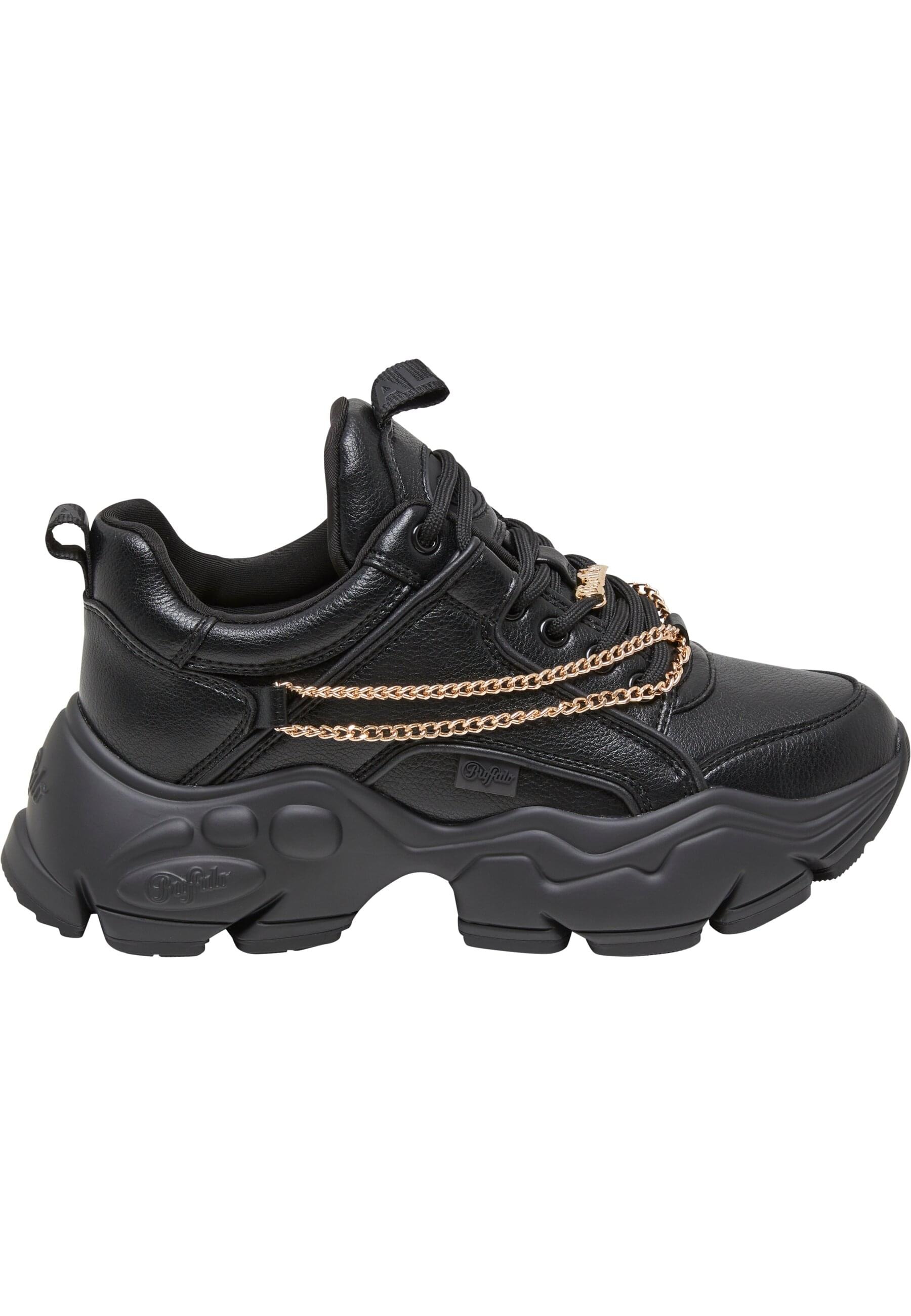 Buffalo Trainingsschuh »Buffalo Binary Chain Imi Nappa«