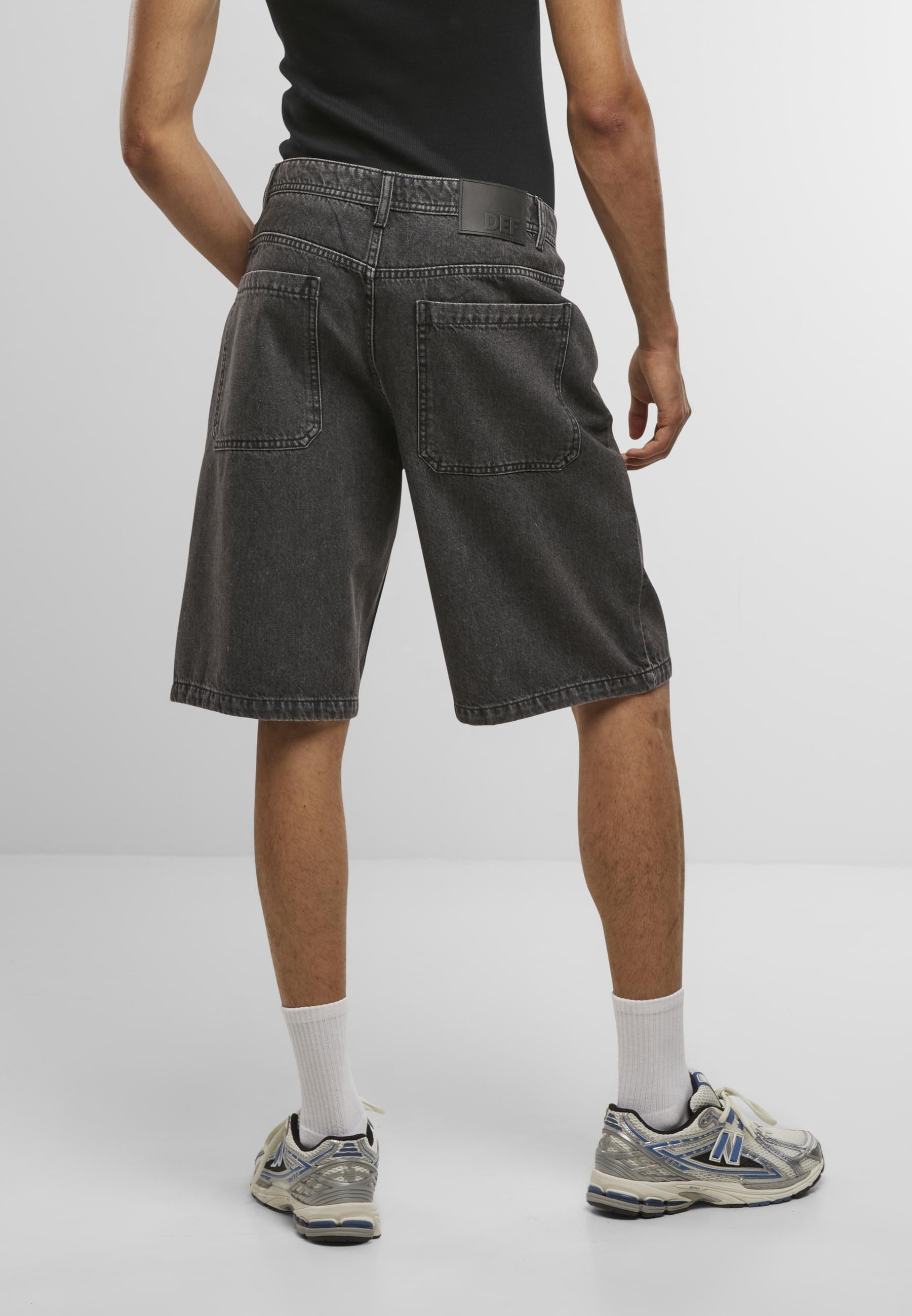 DEF Shorts »DEF DEF SKATER Shorts«