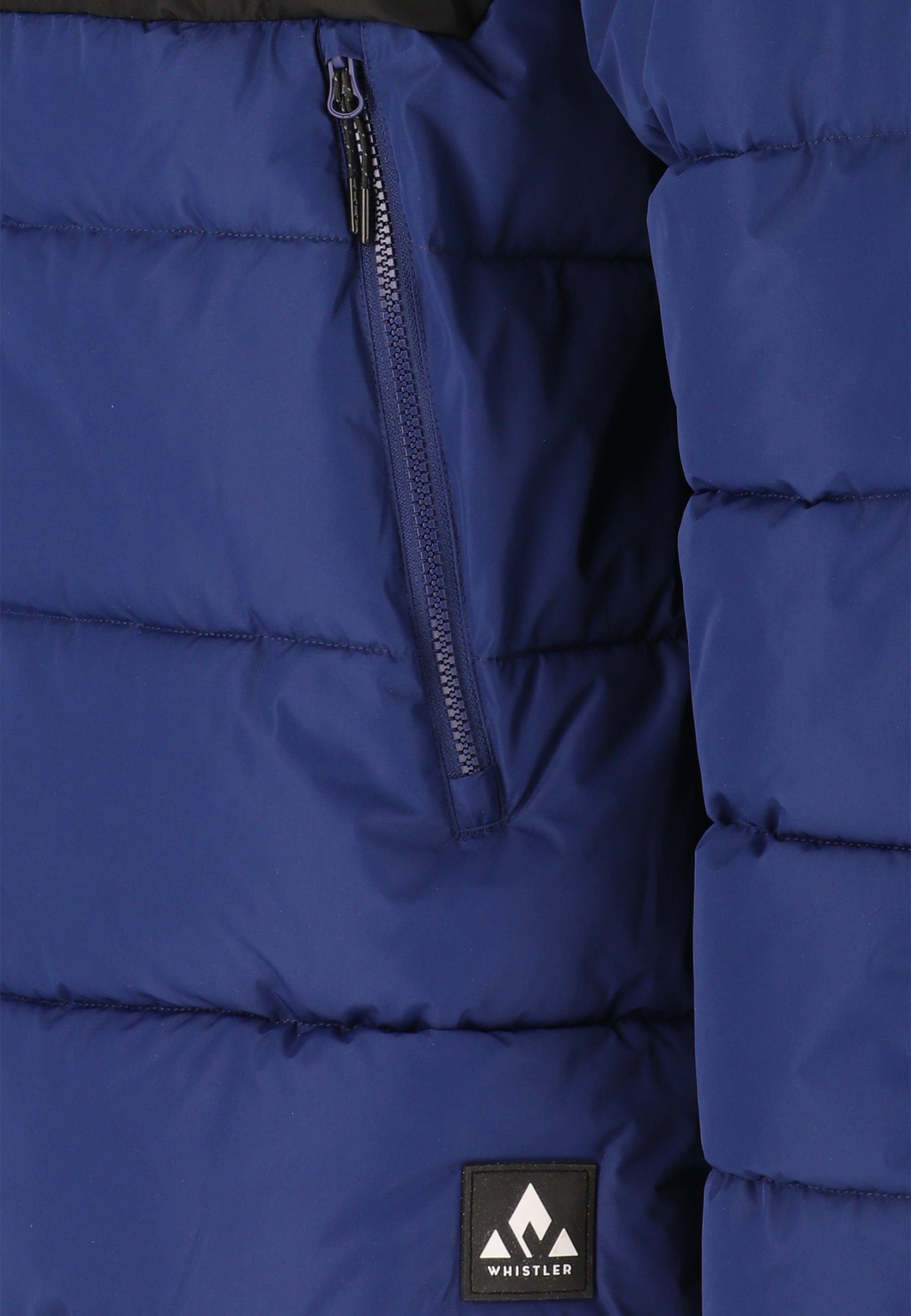 WHISTLER Outdoorjacke »Sareto«, mit wasserabweisender Membran und warmem Polster