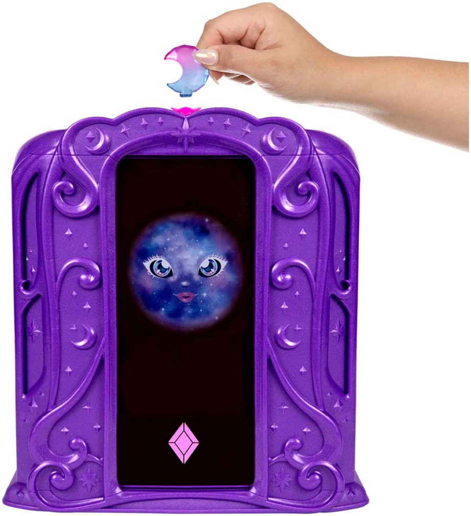 Moose Spielwelt »Magic Mixies Pixie Supremes Magic Mirror (Zauberspiegel)«, mit Soundeffekt