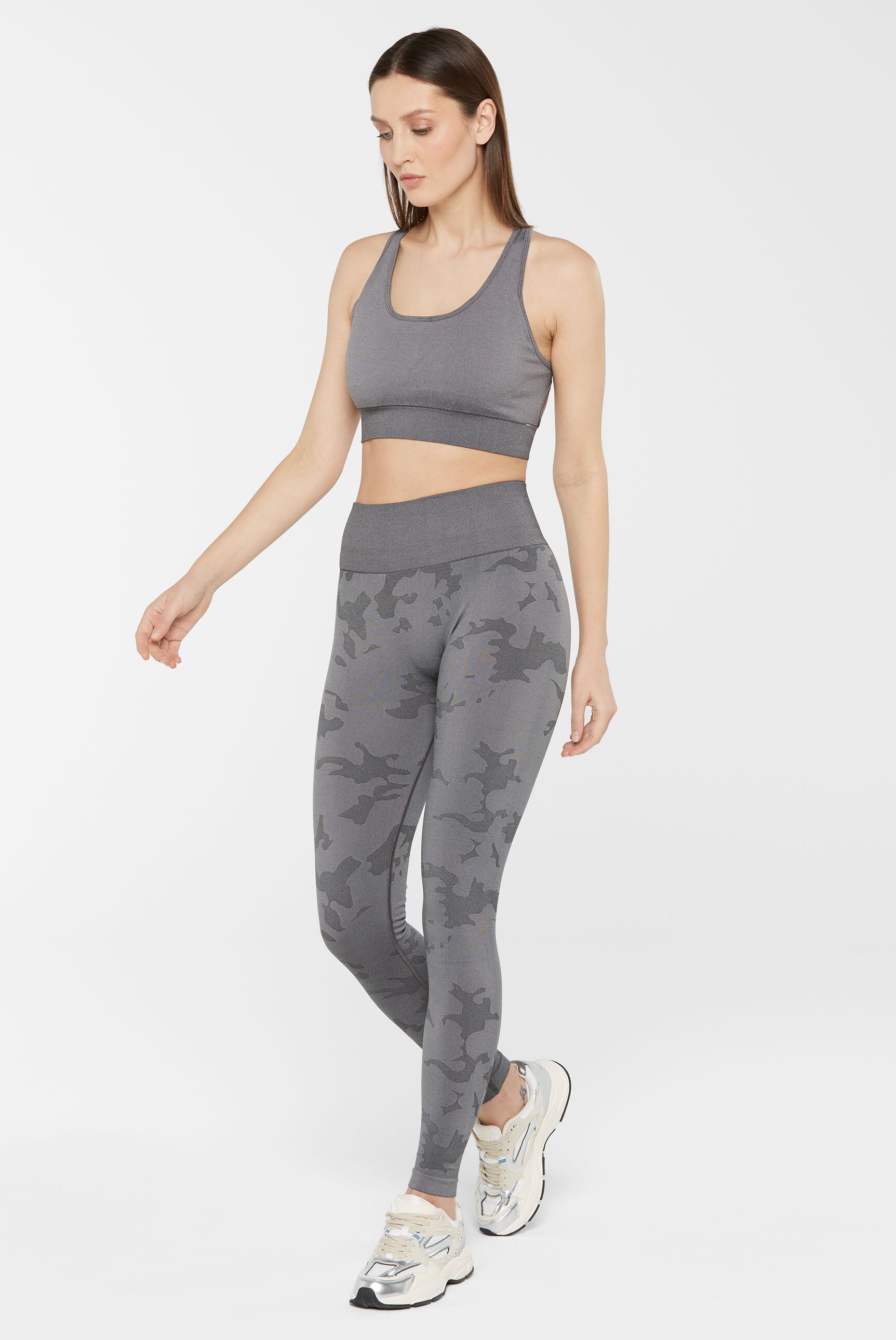 SENSES.THE LABEL Leggings, mit Elastikbund