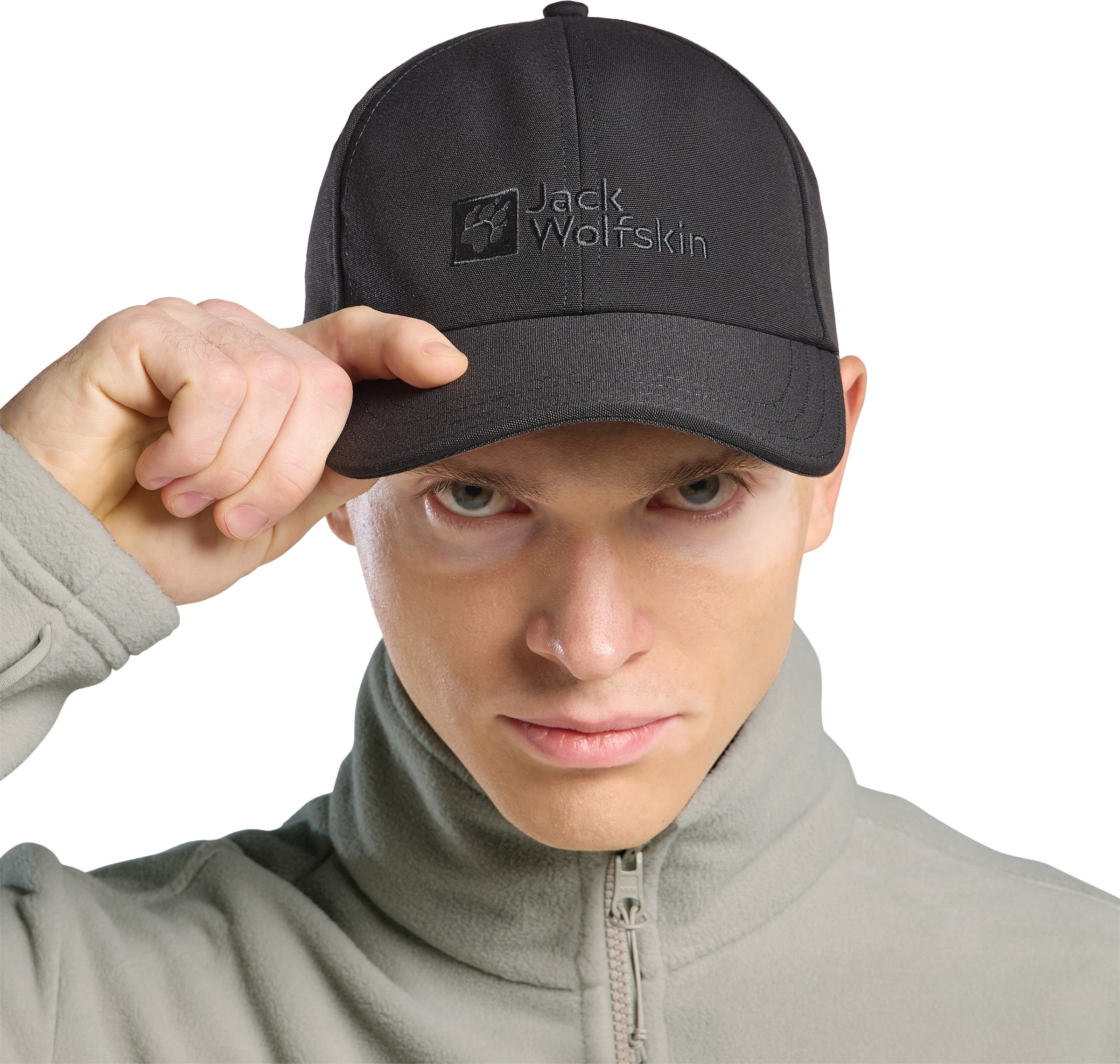 Jack Wolfskin Baseball Cap »BASEBALL CAP«
