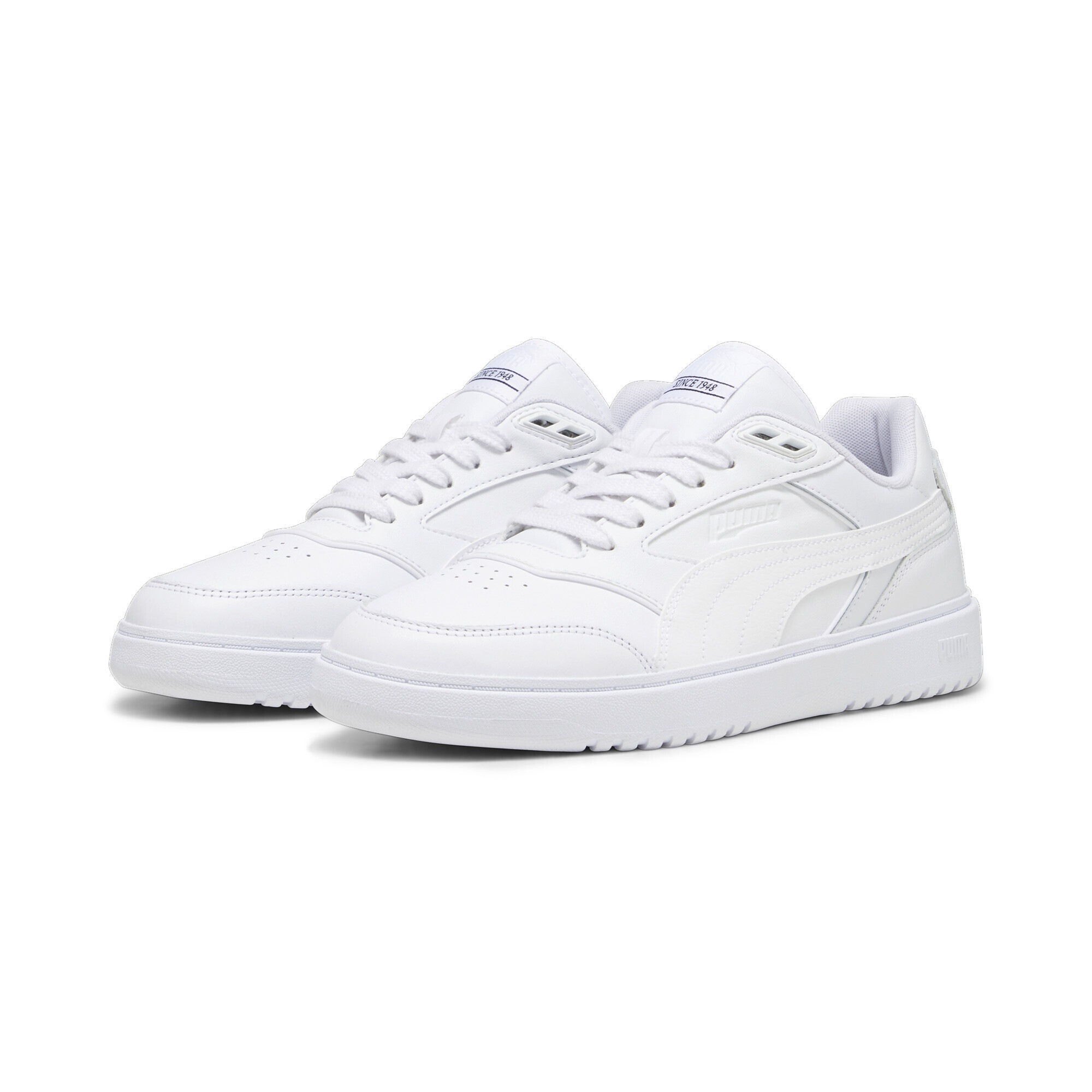 PUMA Sneaker "PUMA Doublecourt Erwachsene" günstig online kaufen
