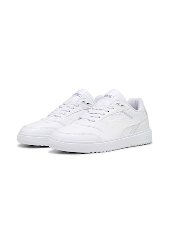 PUMA Sneaker » Doublecourt Erwachsene«