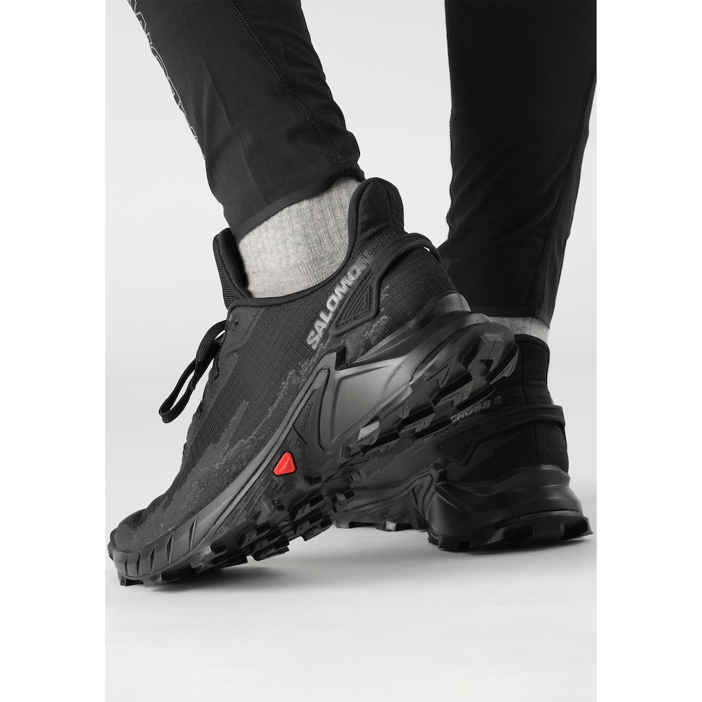 Salomon Trailrunningschuh »ALPHACROSS 4«