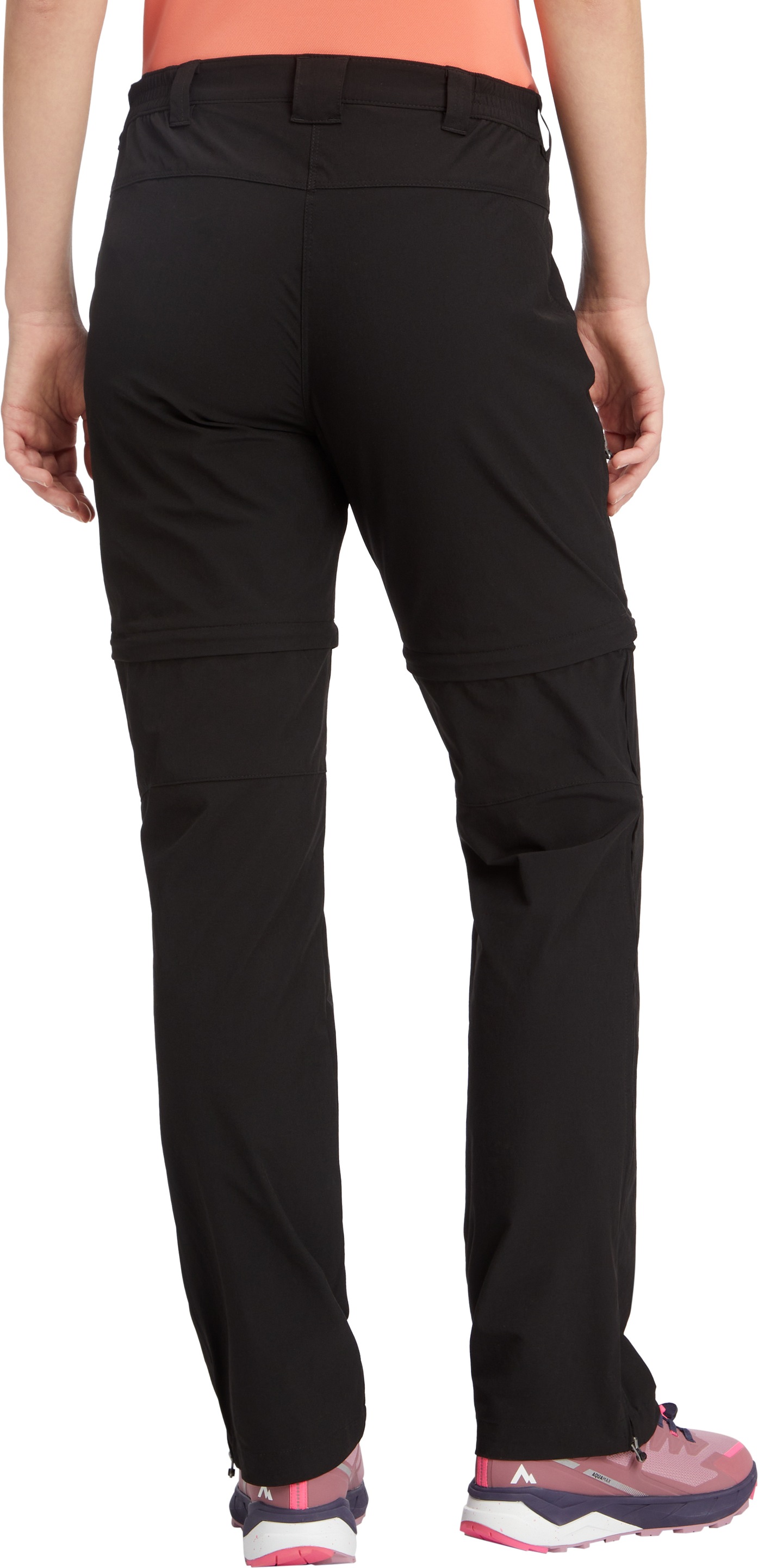 McKINLEY Outdoorhose "Da.-Abzipphose Malloy II W", (1 tlg.) günstig online kaufen
