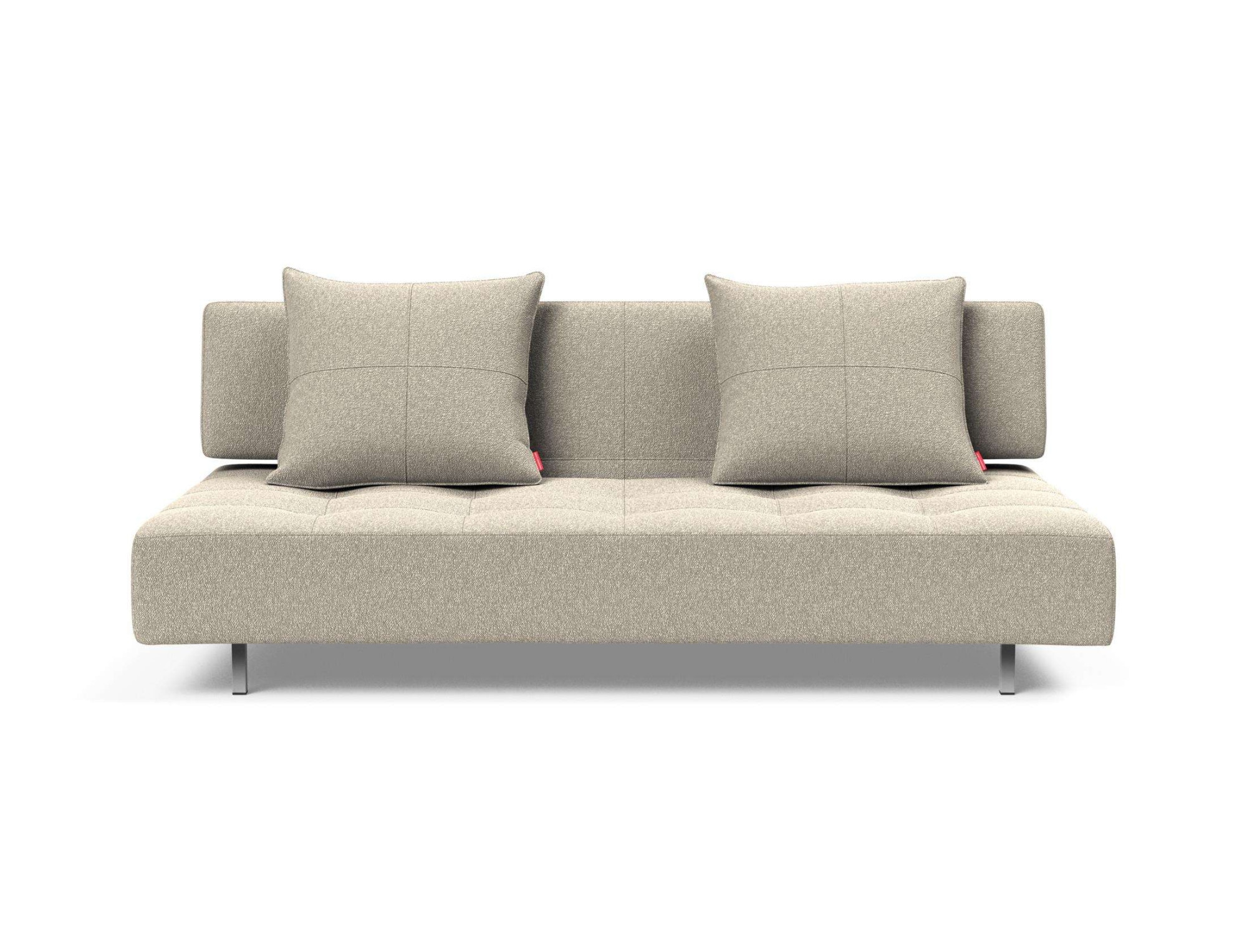 INNOVATION LIVING ™ Schlafsofa "Longhorn, Gästebett, Couch, Tagesliege, Bet günstig online kaufen