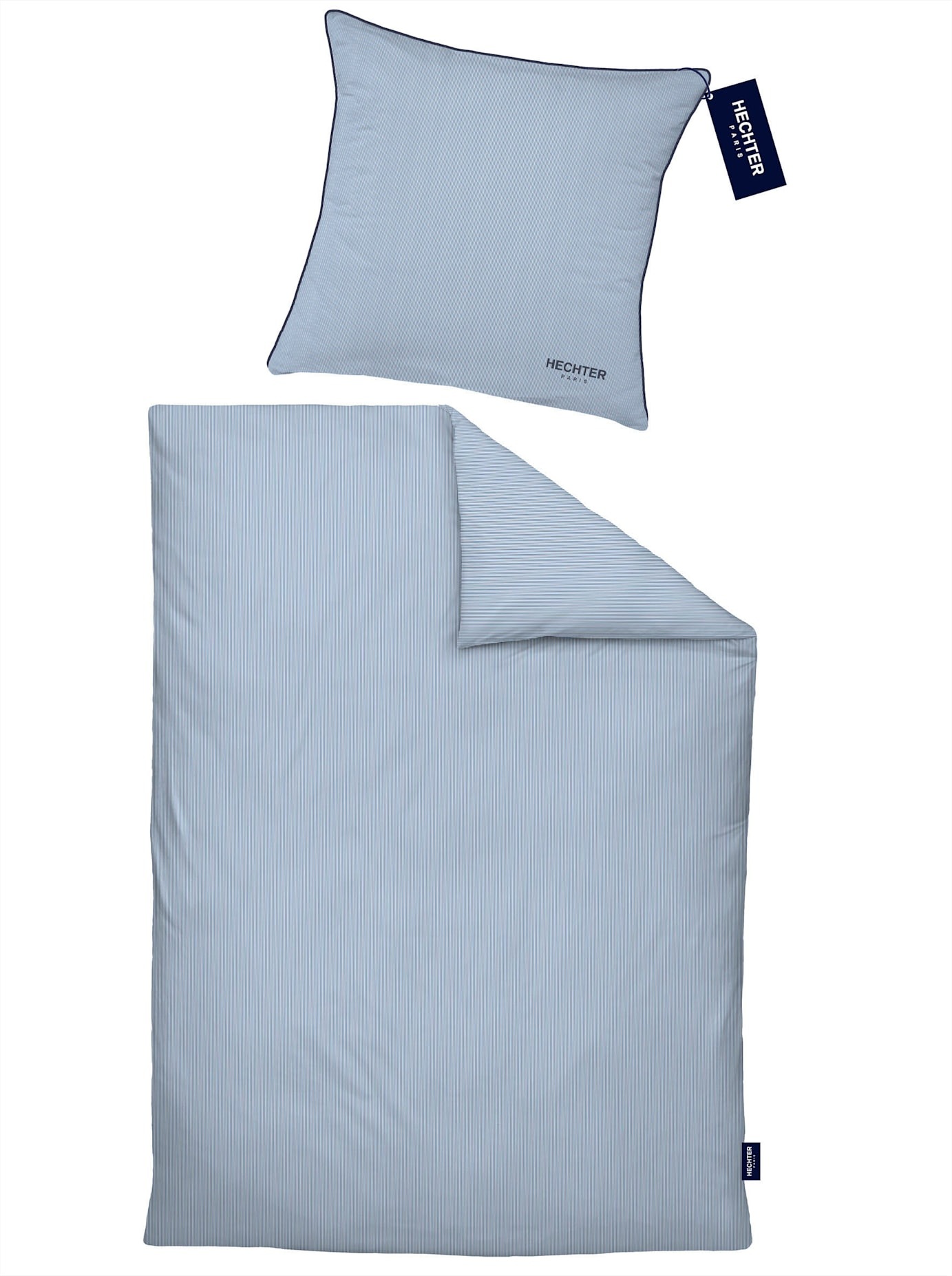 HECHTER PARIS Bettwäsche 2 Stk. günstig online kaufen