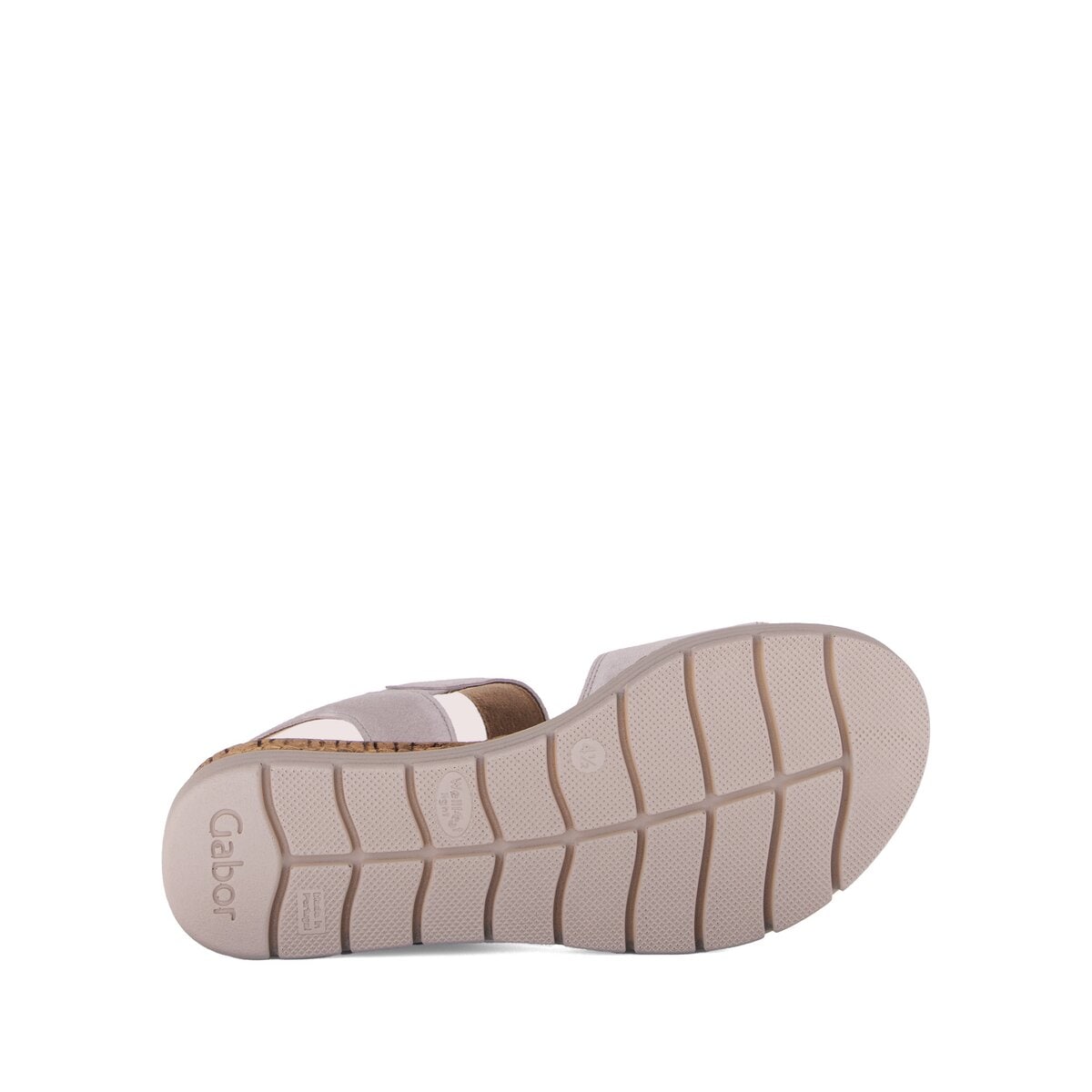 Gabor Plateausandaletten »Plateau Sandale«