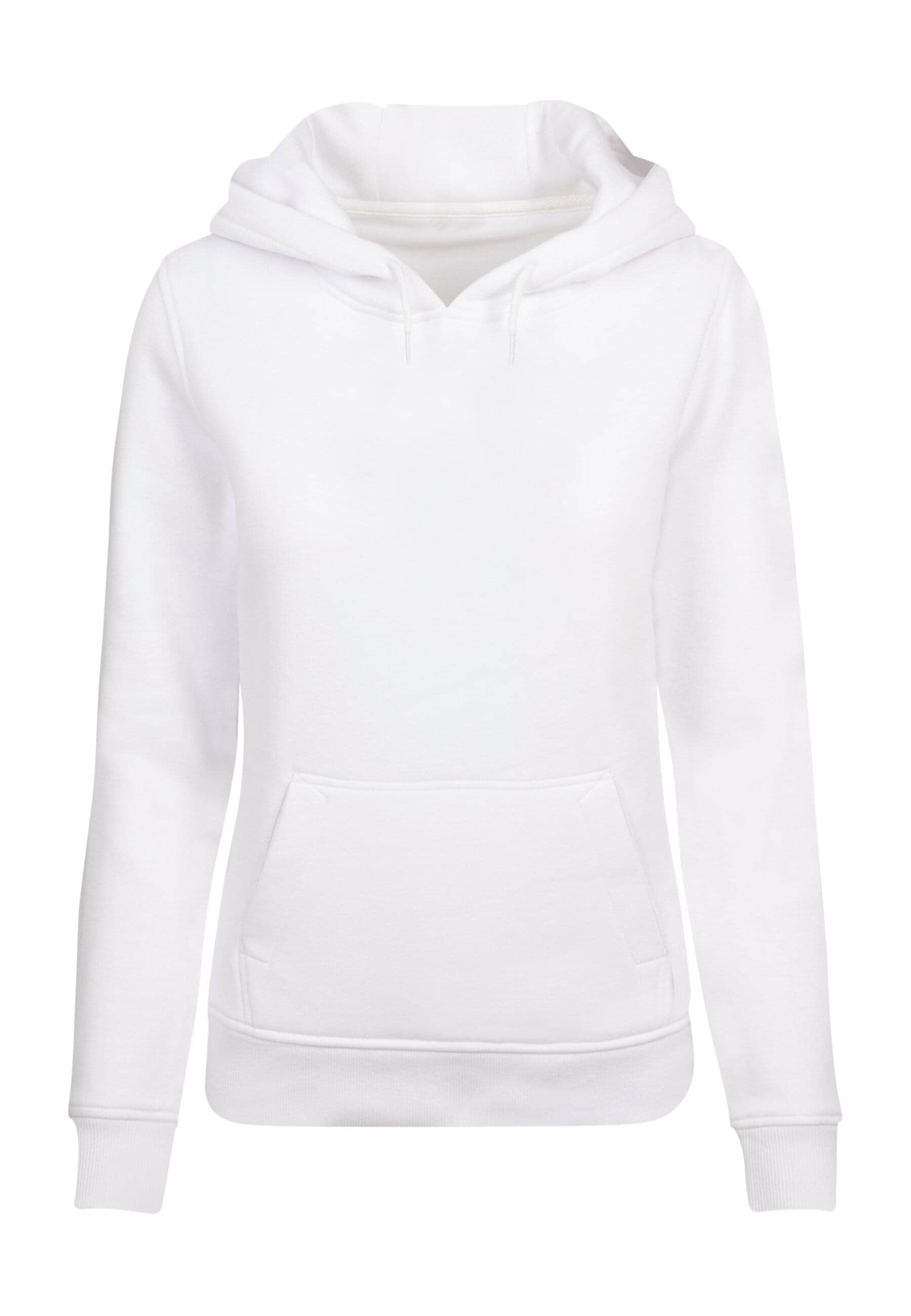 Merchcode Kapuzenpullover "Merchcode Ladies Happiness Blooms Here Hoody" 1 günstig online kaufen
