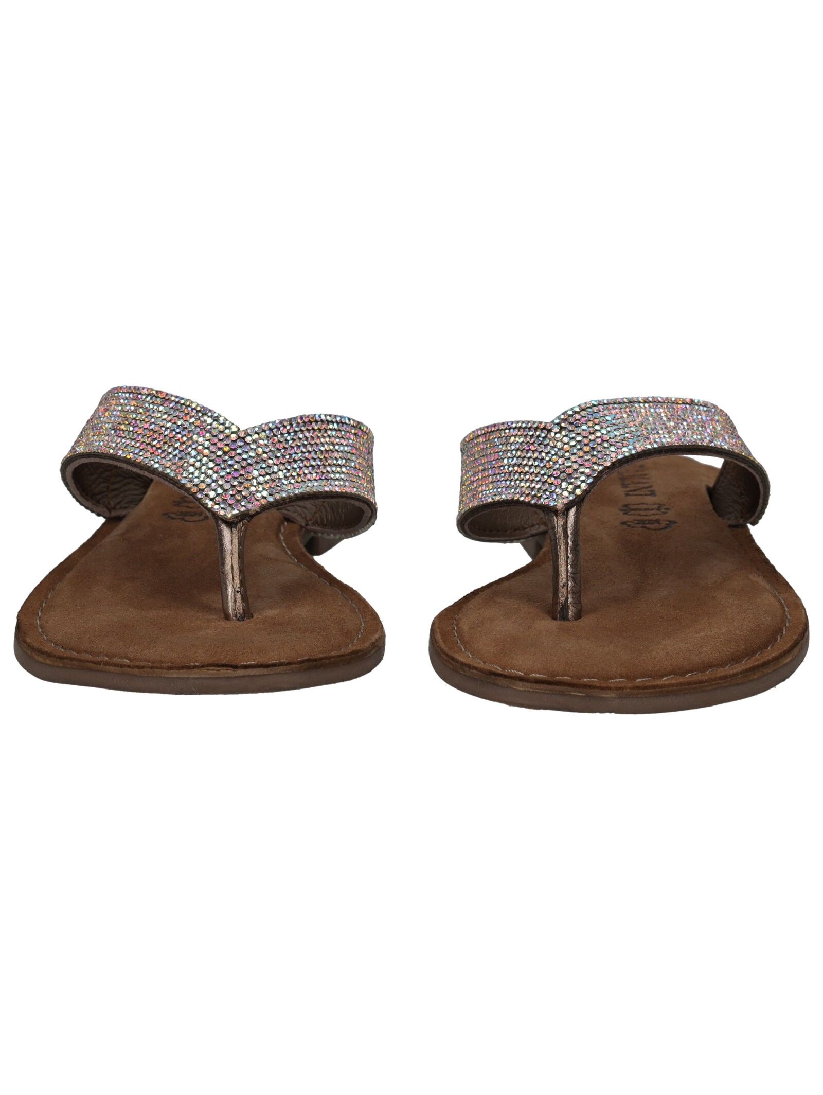 Thumbnail - Lazamani Zehentrenner "Lazamani Zehensteg Leder"