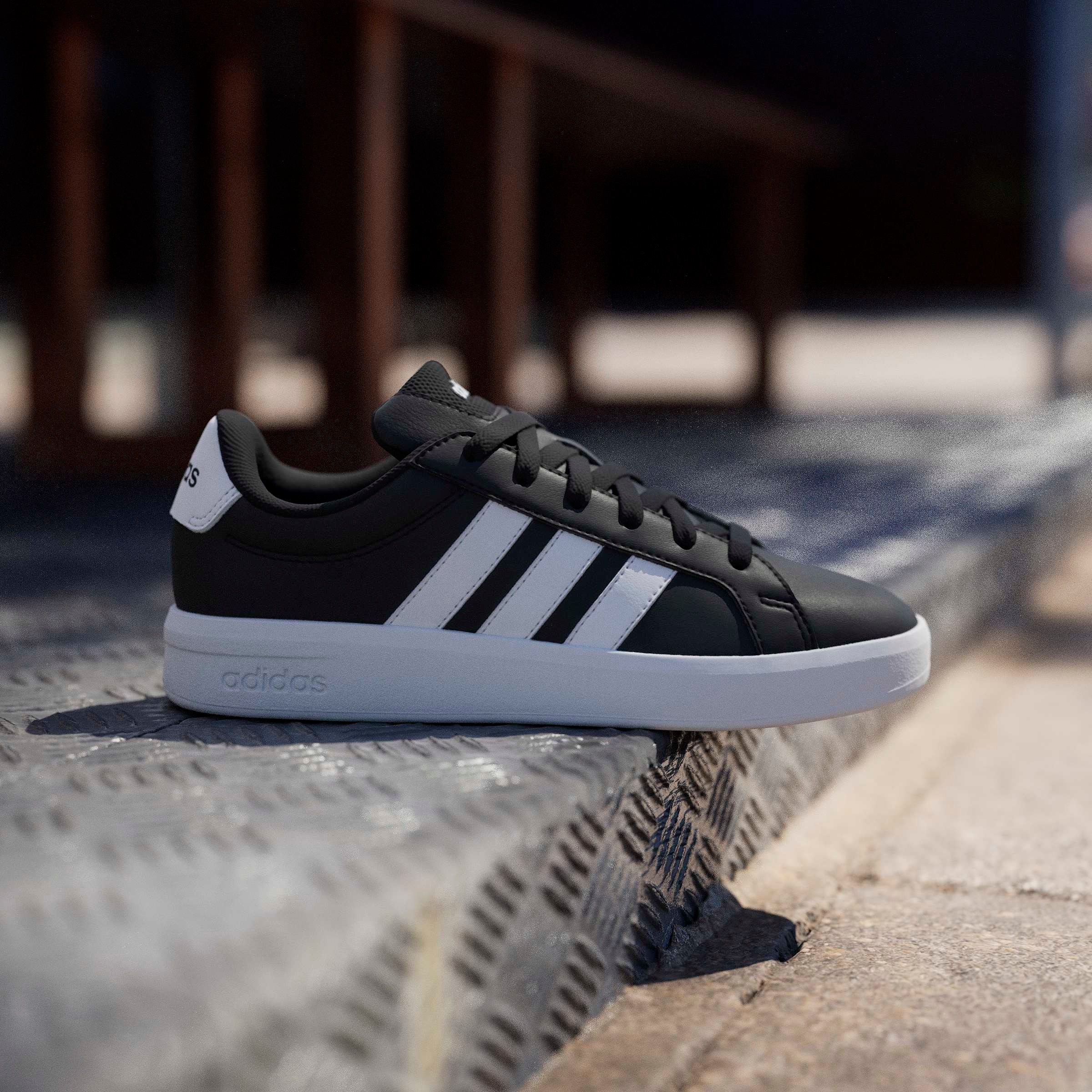 adidas Sportswear Sneaker »GRAND COURT 3.0 KINDER UND TEENS«  für Kinder & Jugendliche